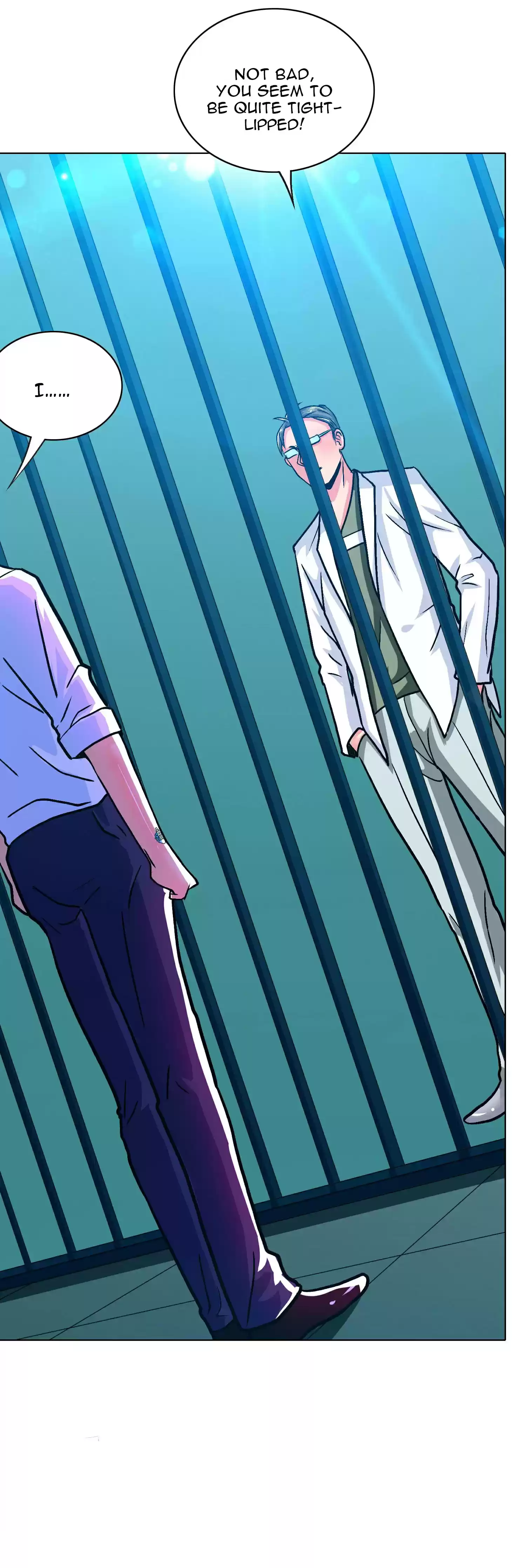 Xianzun System in the City ch.131