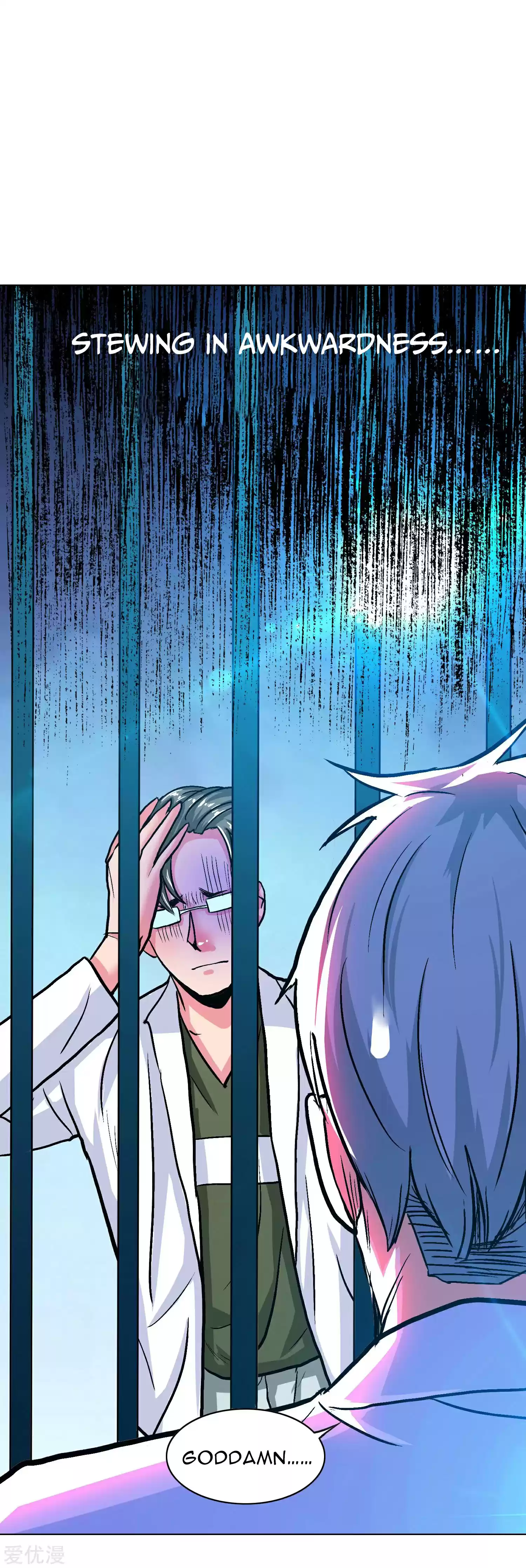 Xianzun System in the City ch.131