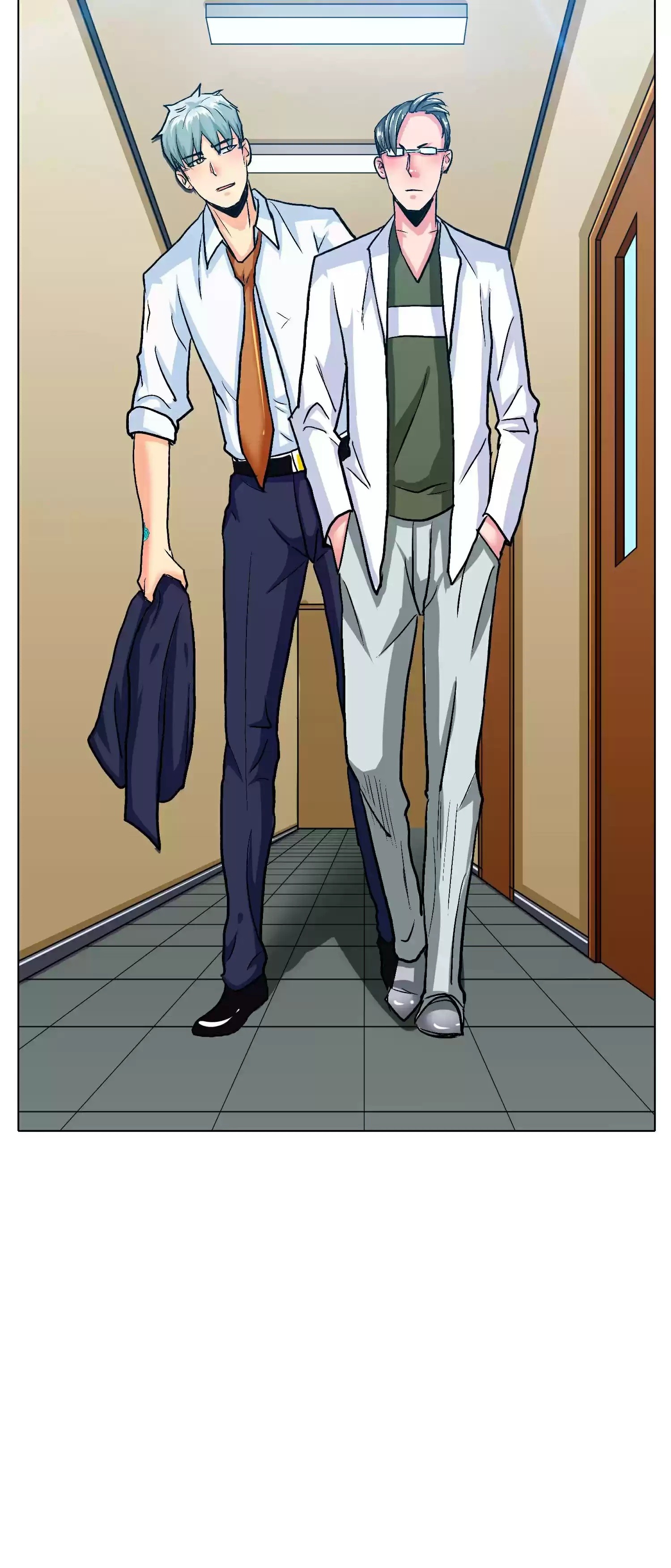 Xianzun System in the City ch.131