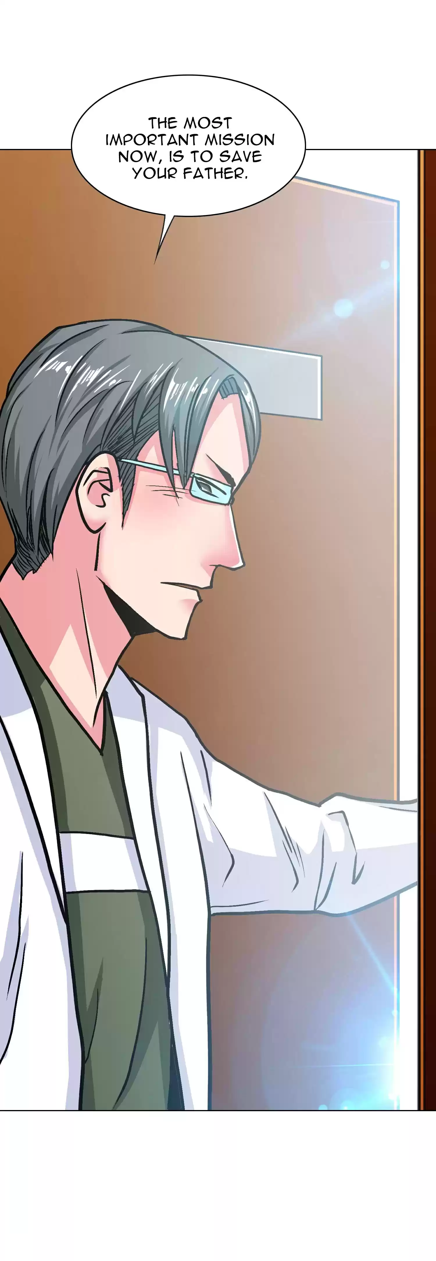 Xianzun System in the City ch.131