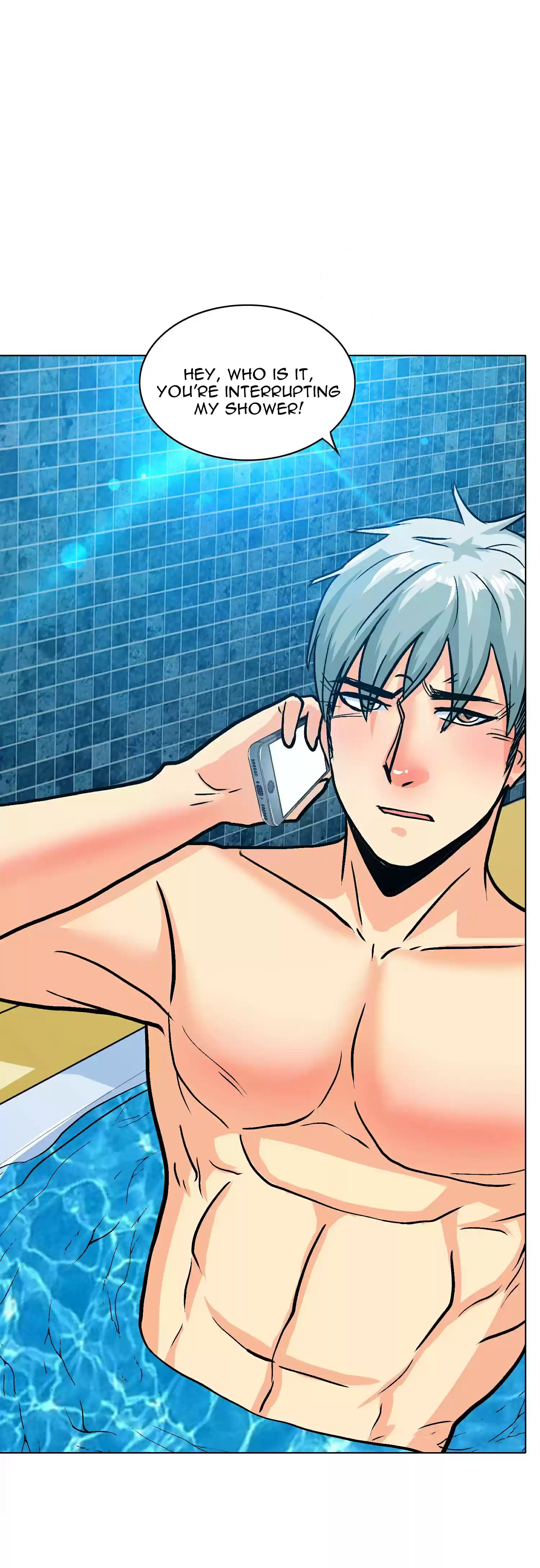 Xianzun System in the City ch.131