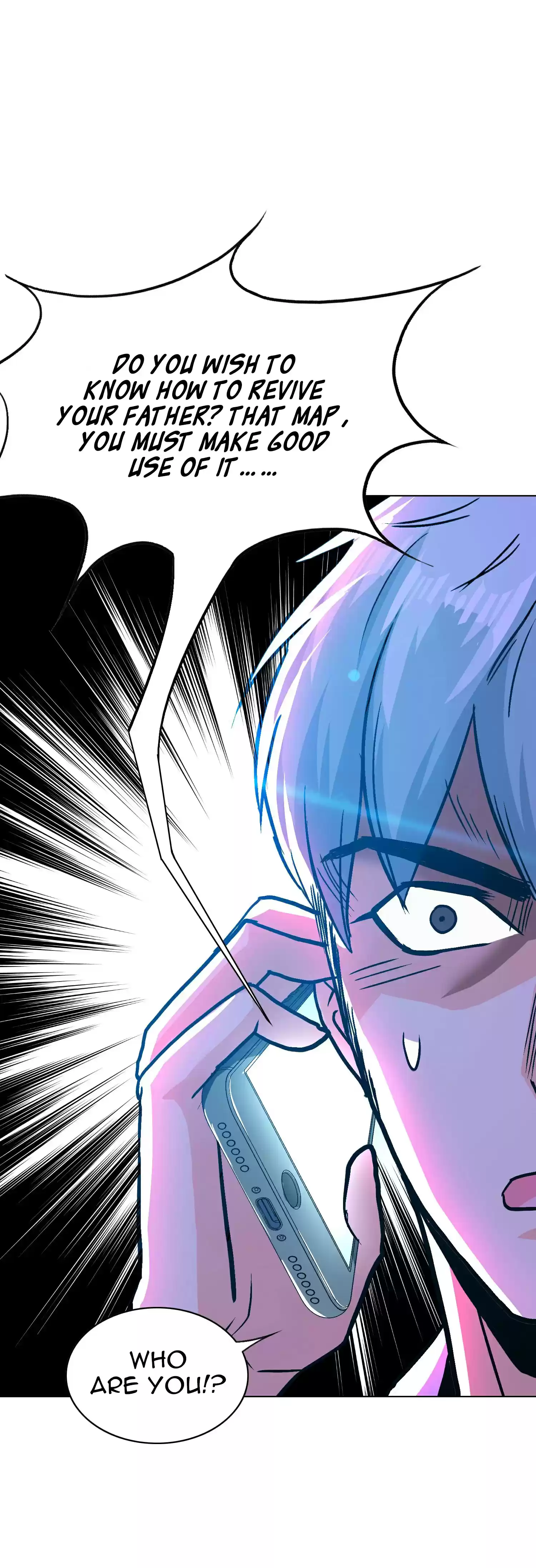 Xianzun System in the City ch.131