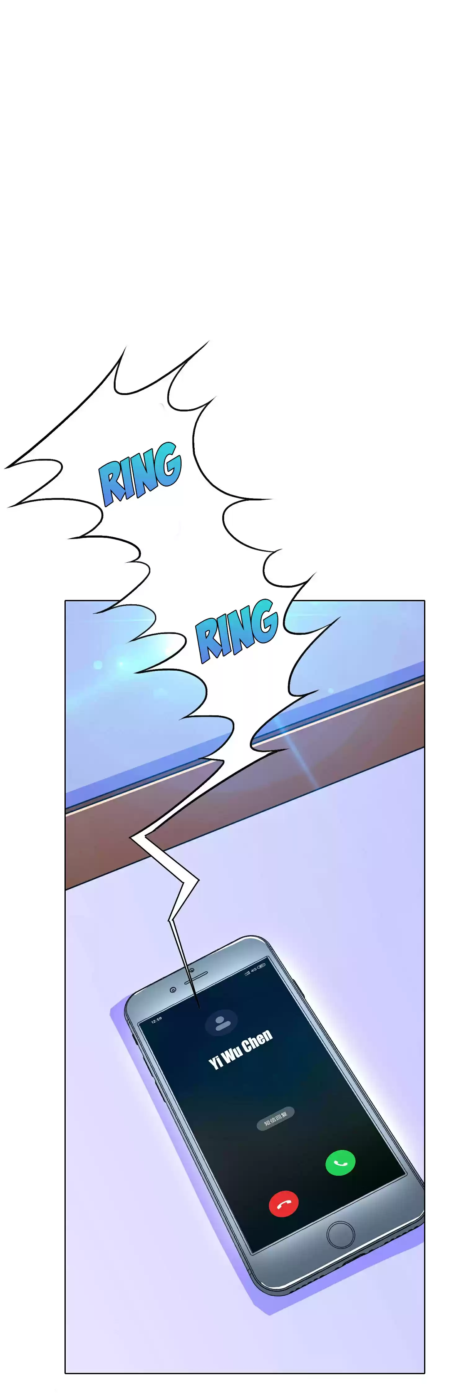 Xianzun System in the City ch.133