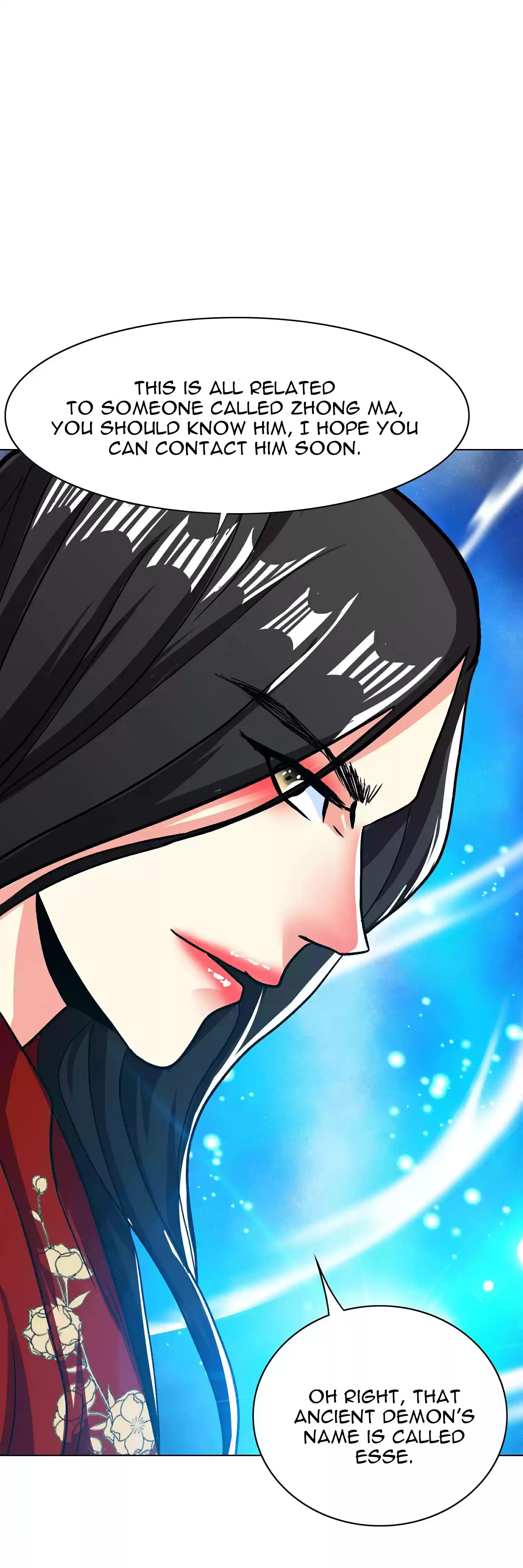 Xianzun System in the City ch.133