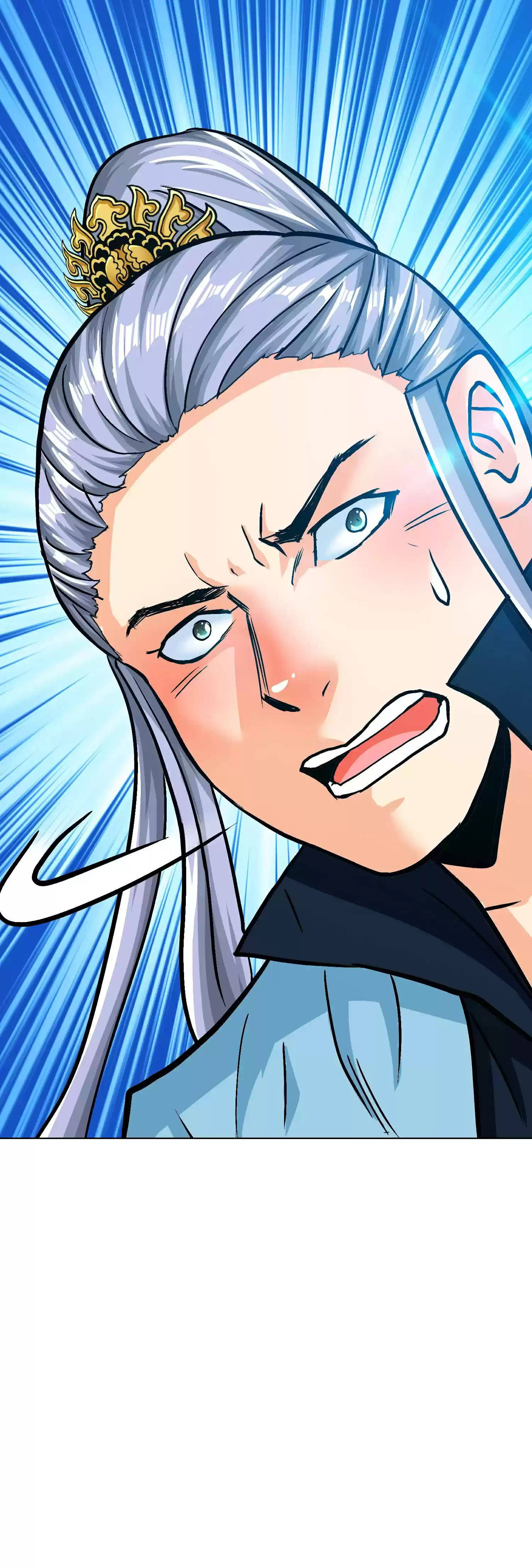 Xianzun System in the City ch.133