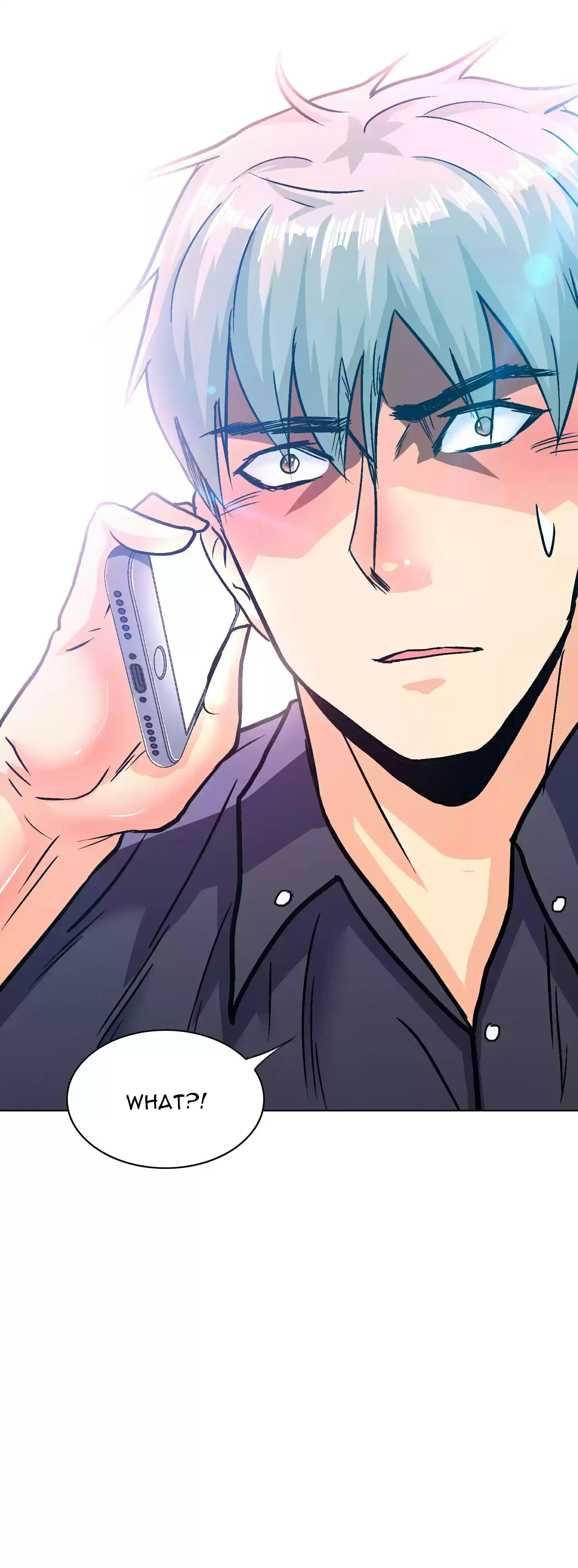 Xianzun System in the City ch.133