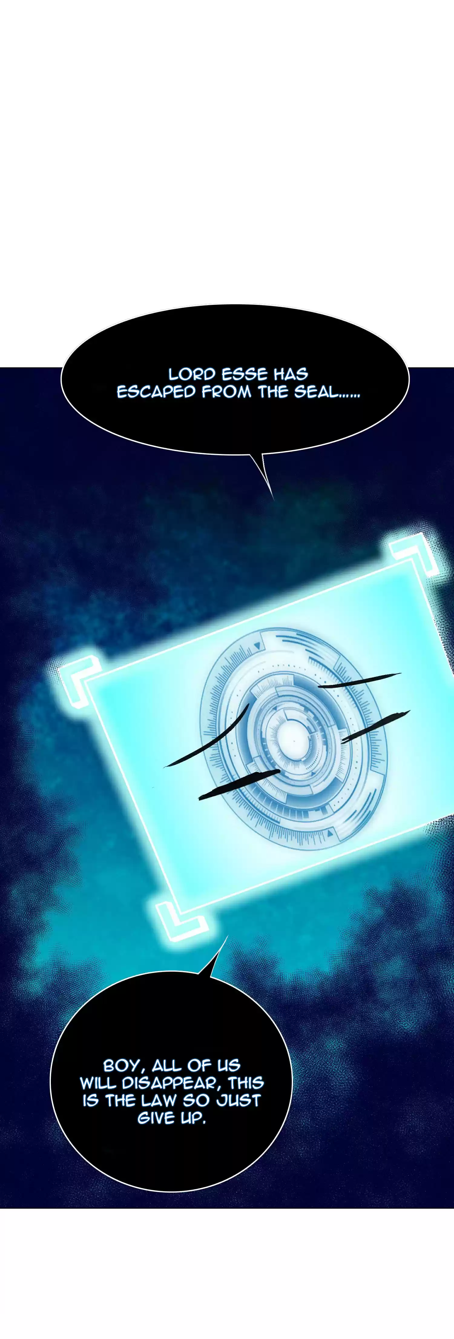 Xianzun System in the City ch.133