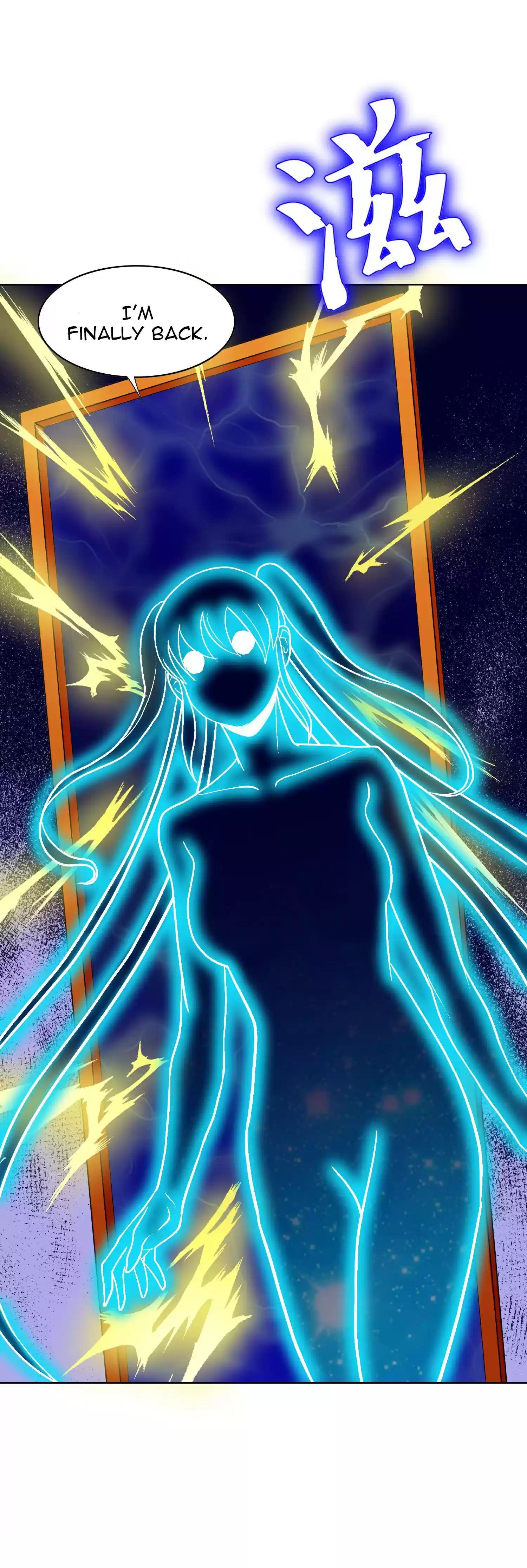 Xianzun System in the City ch.133