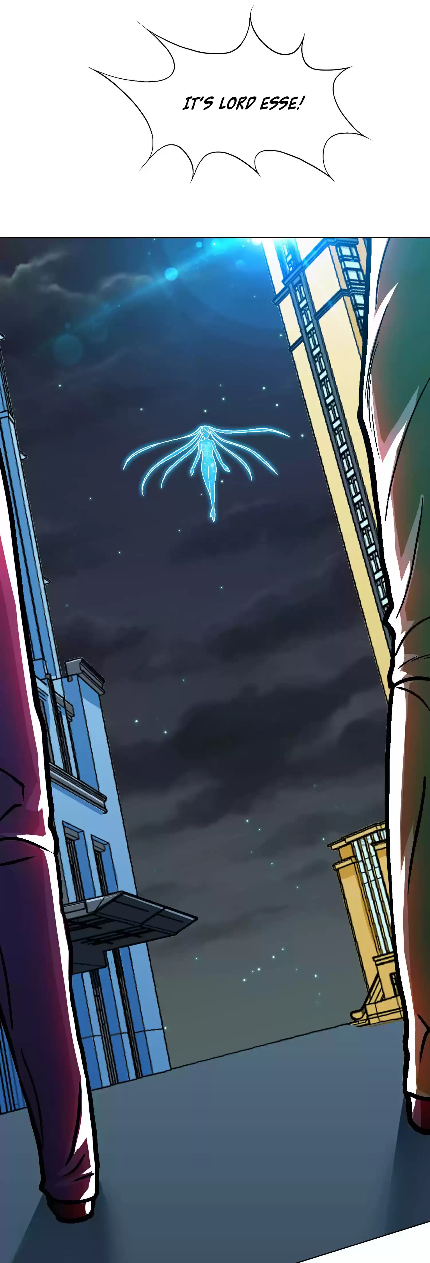 Xianzun System in the City ch.133