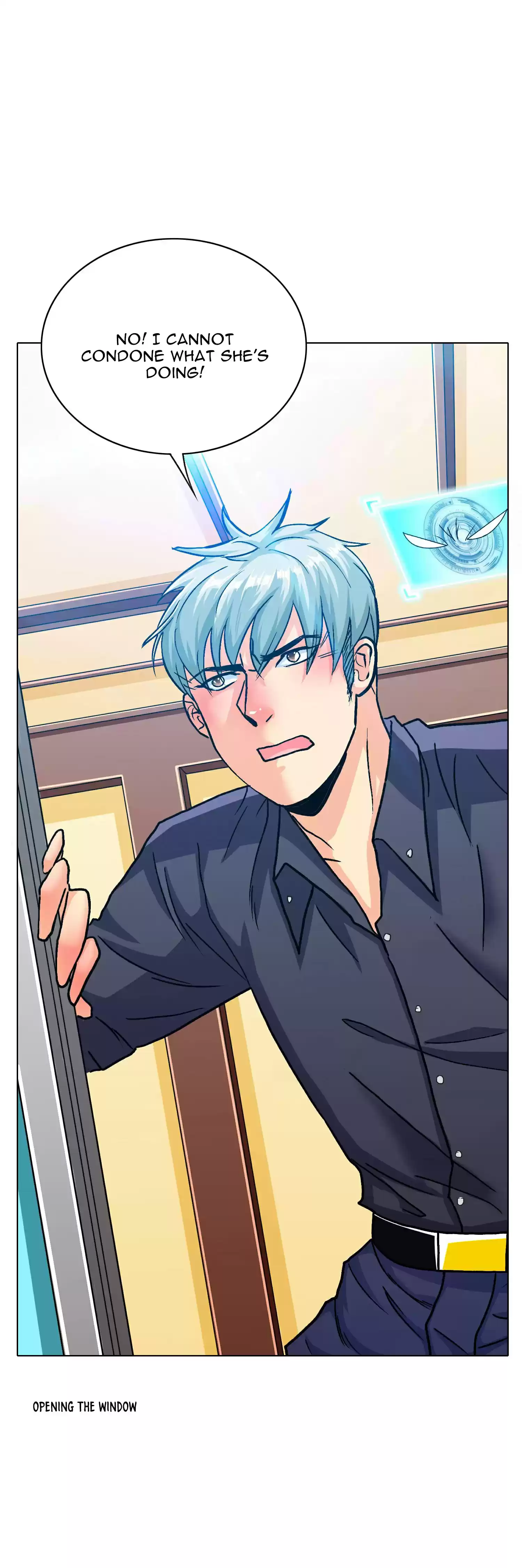 Xianzun System in the City ch.133