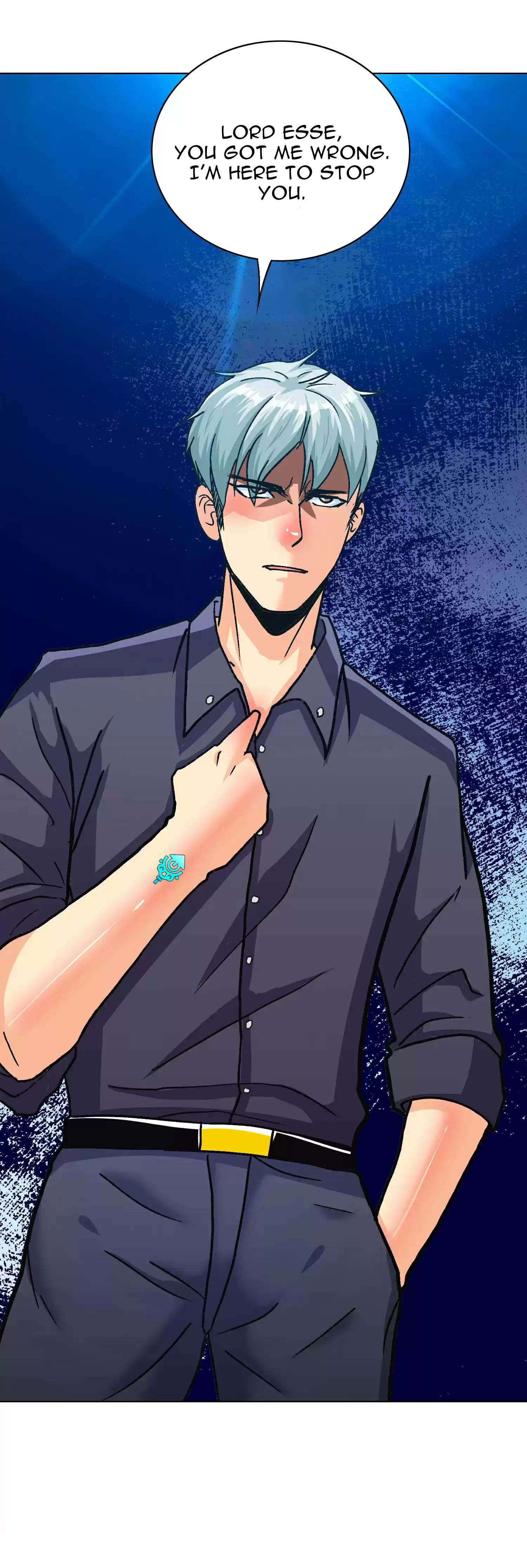 Xianzun System in the City ch.133