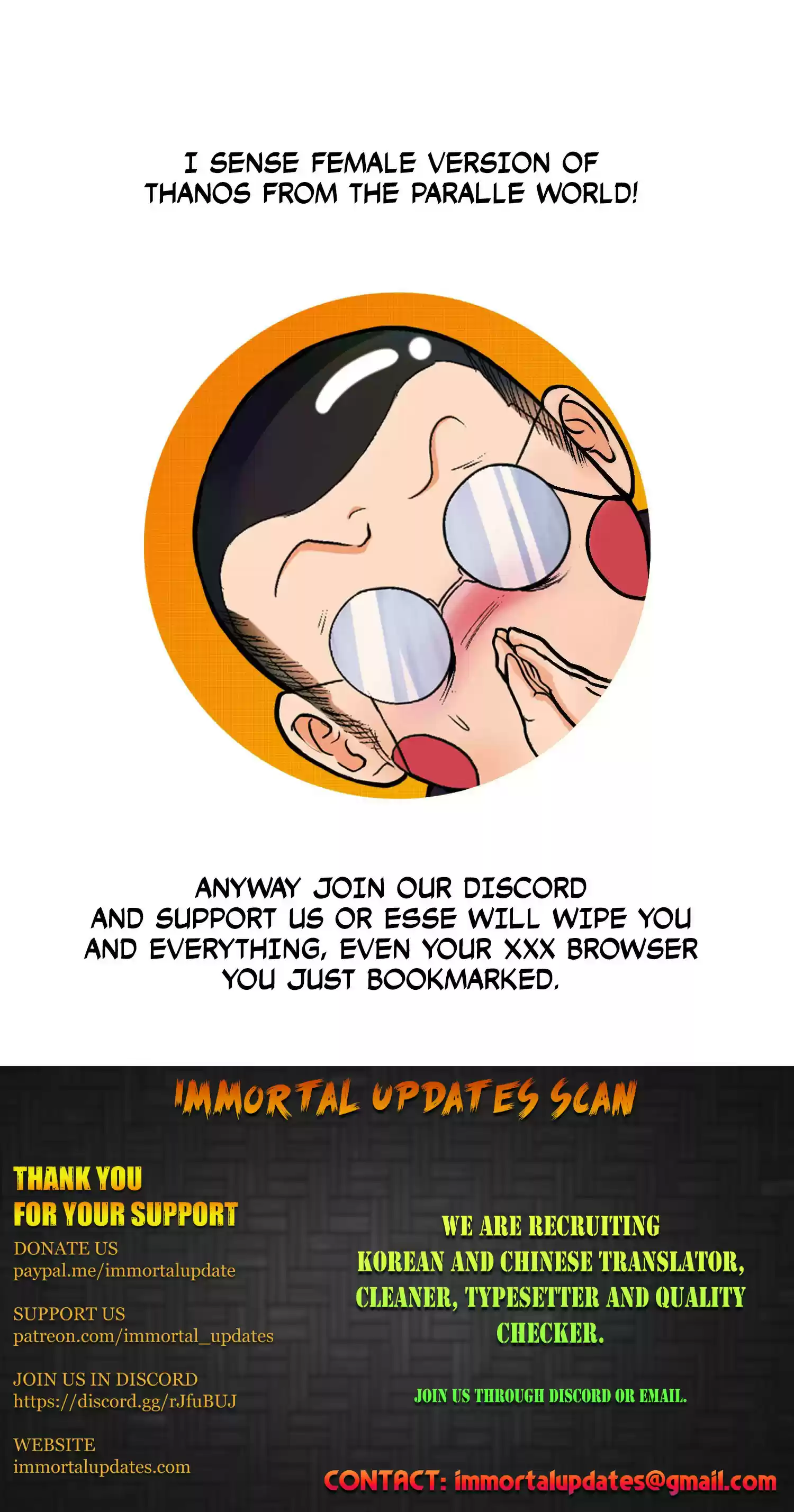 Xianzun System in the City ch.133