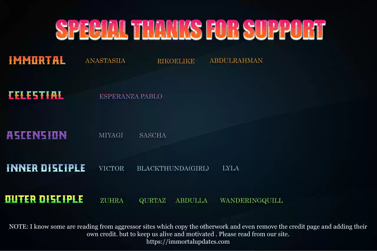 Xianzun System in the City ch.133