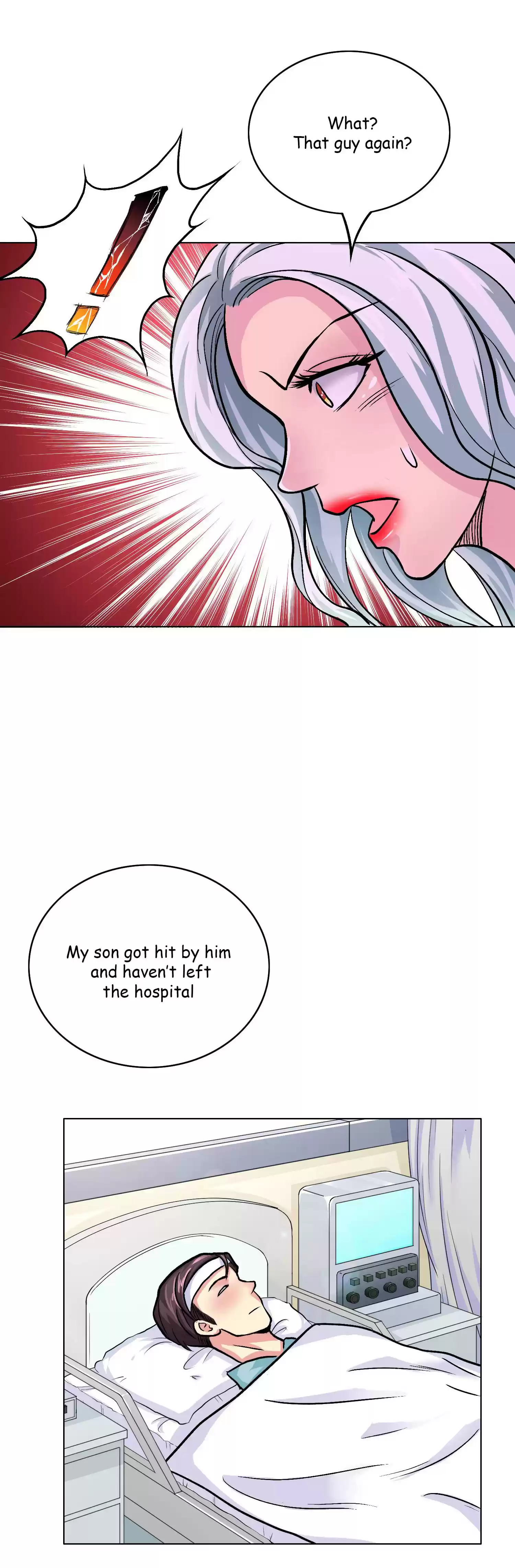 Xianzun System in the City ch.20