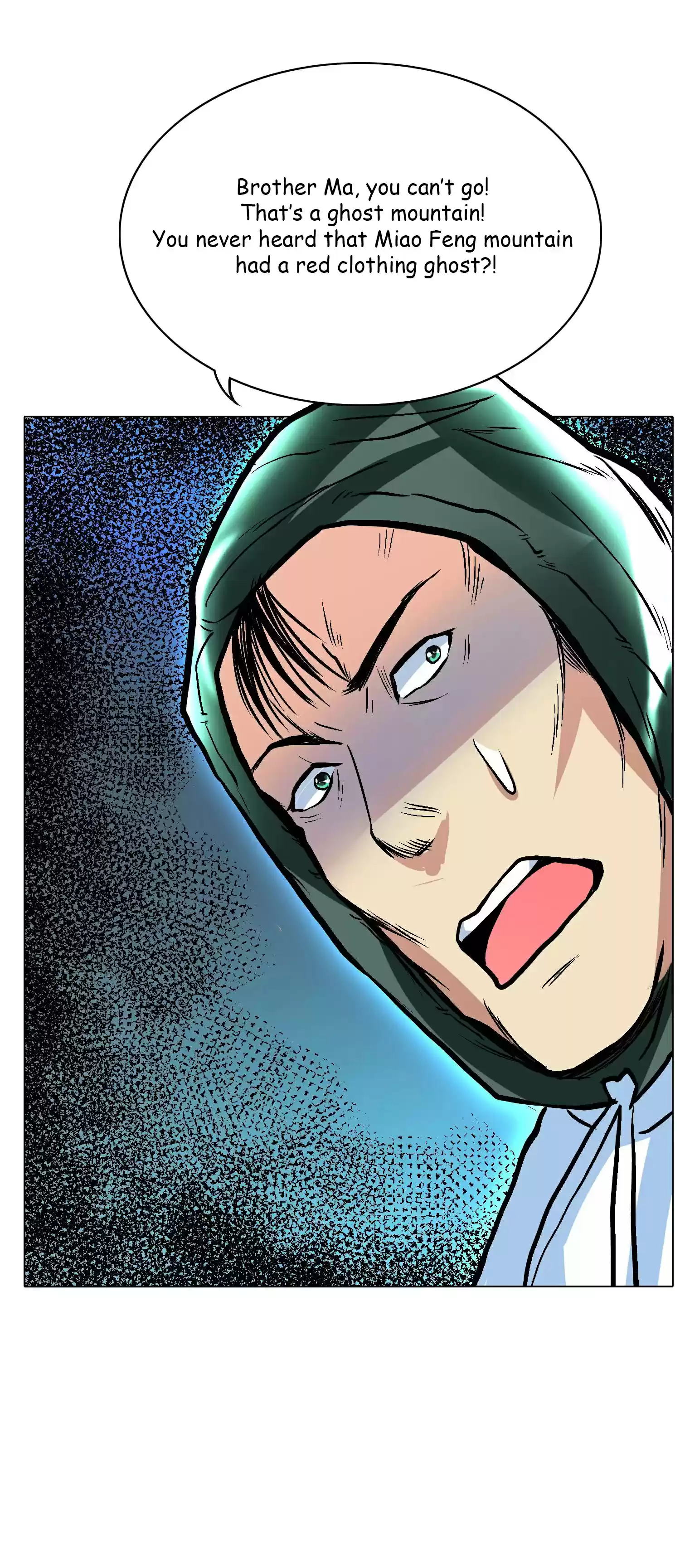 Xianzun System in the City ch.20