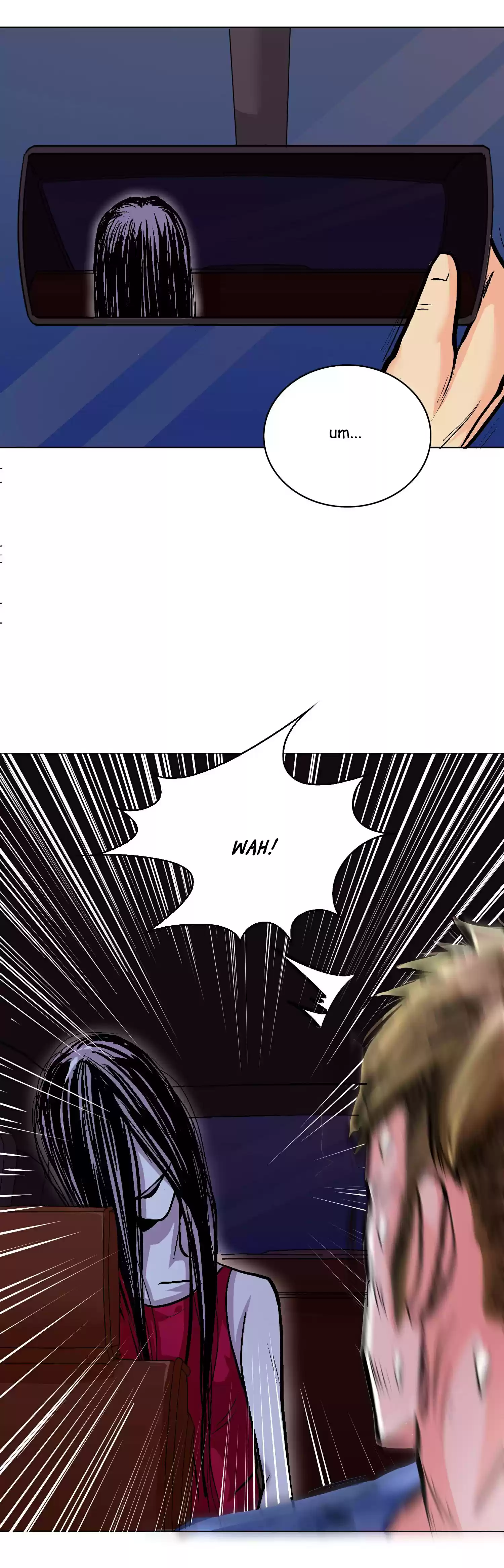 Xianzun System in the City ch.21