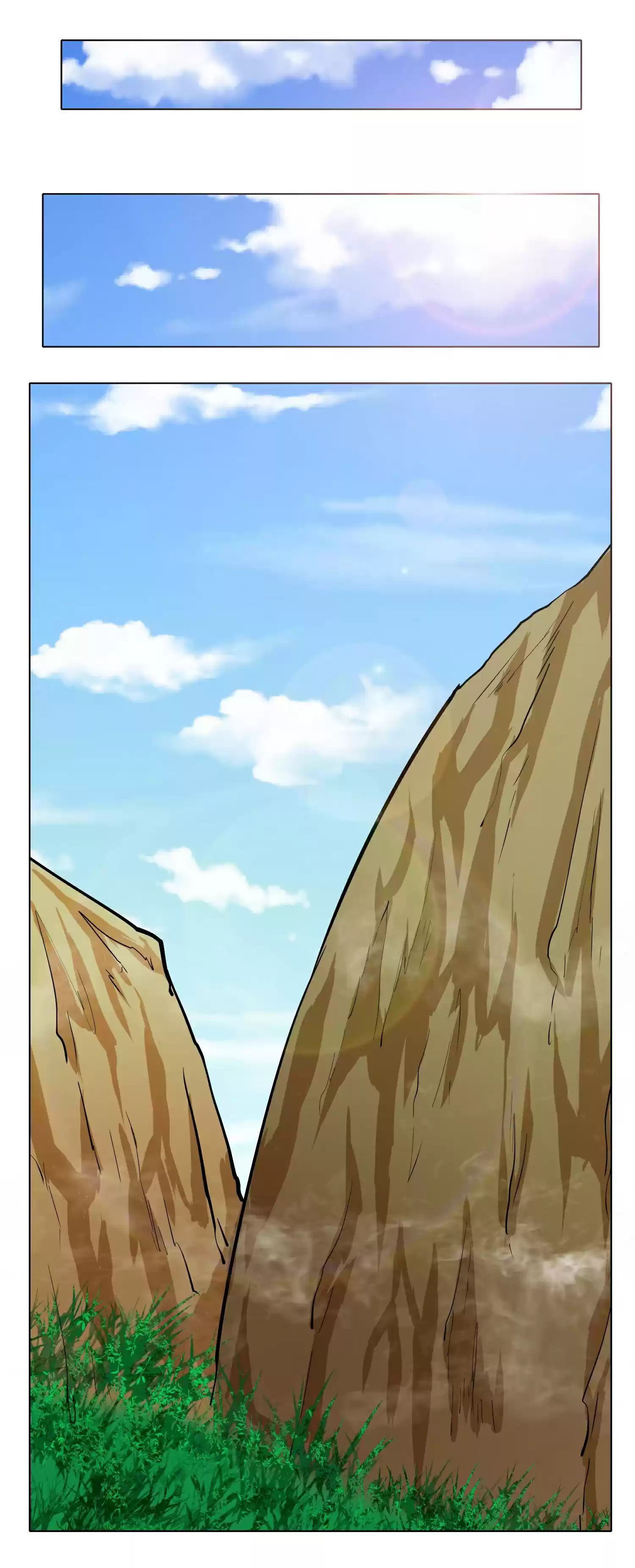 Xianzun System in the City ch.21