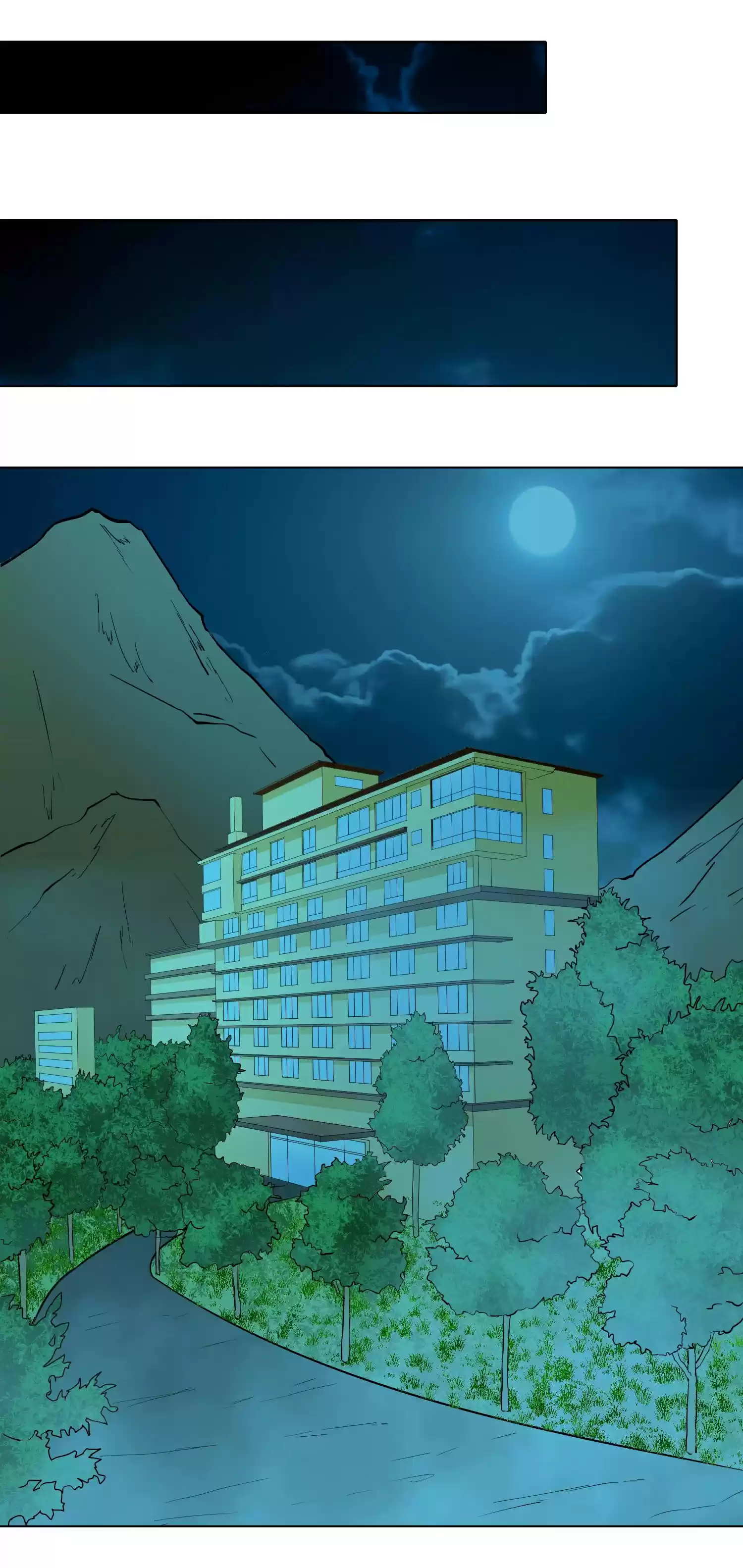 Xianzun System in the City ch.21