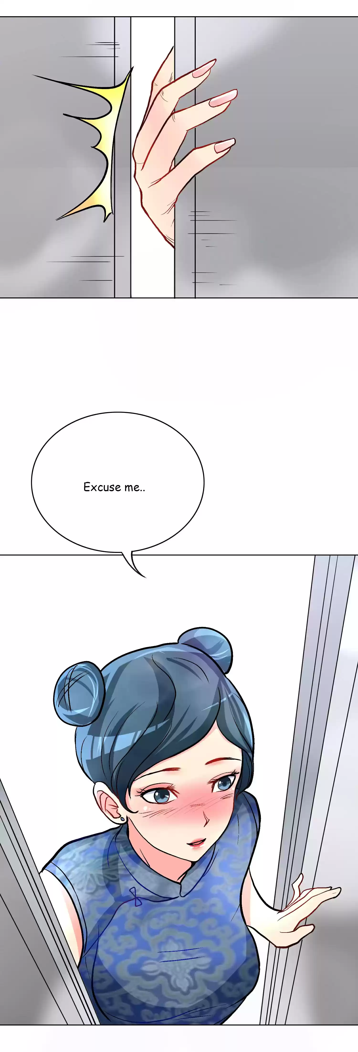 Xianzun System in the City ch.21