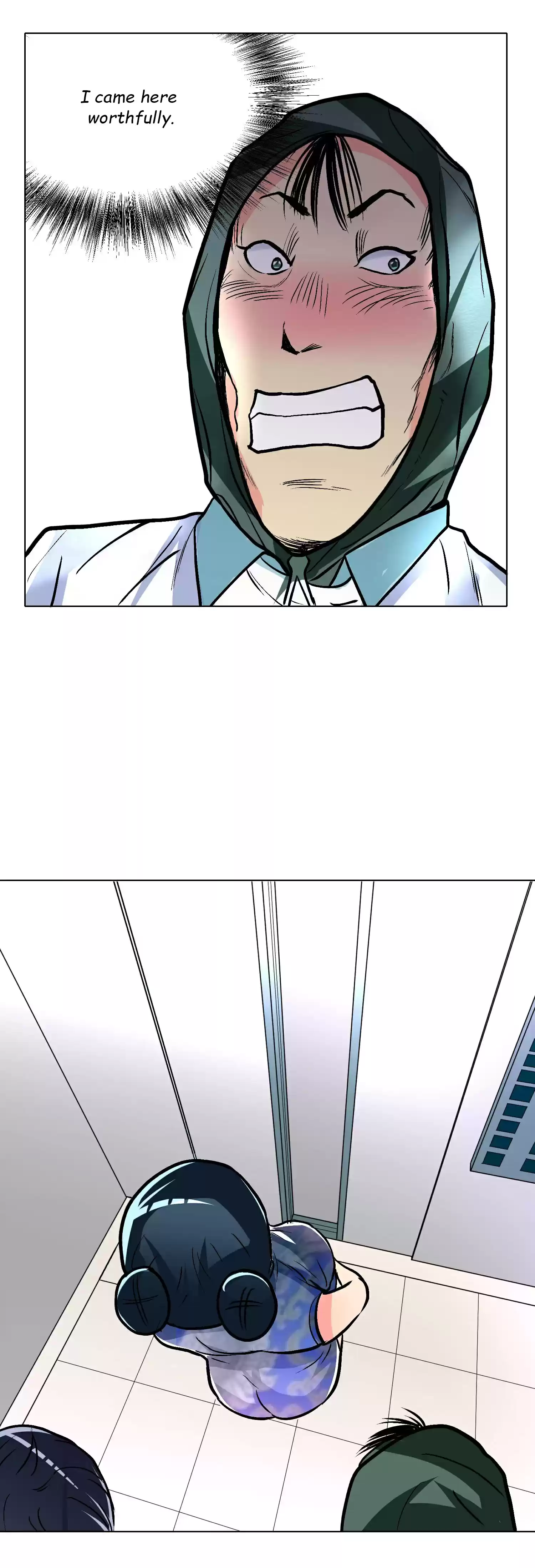 Xianzun System in the City ch.21