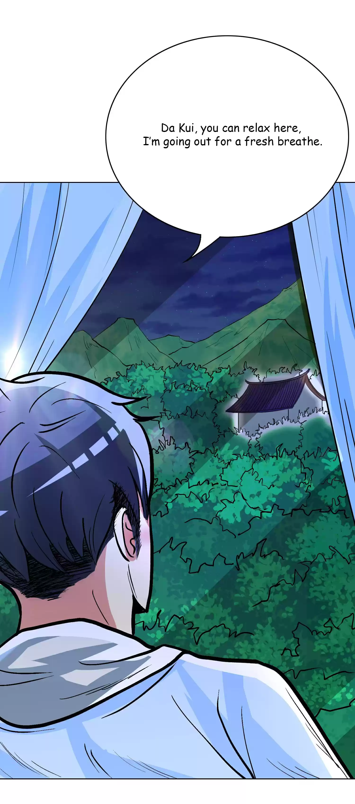 Xianzun System in the City ch.21