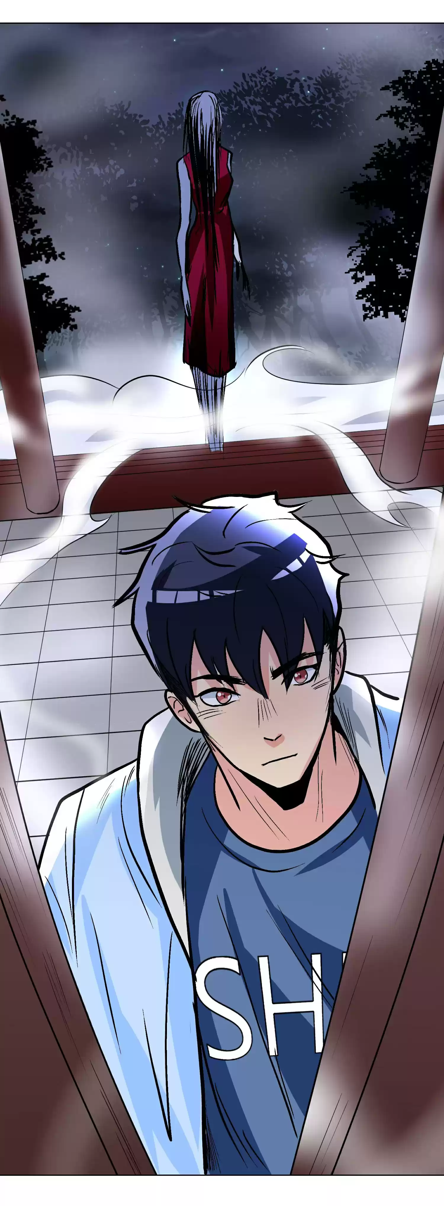 Xianzun System in the City ch.21