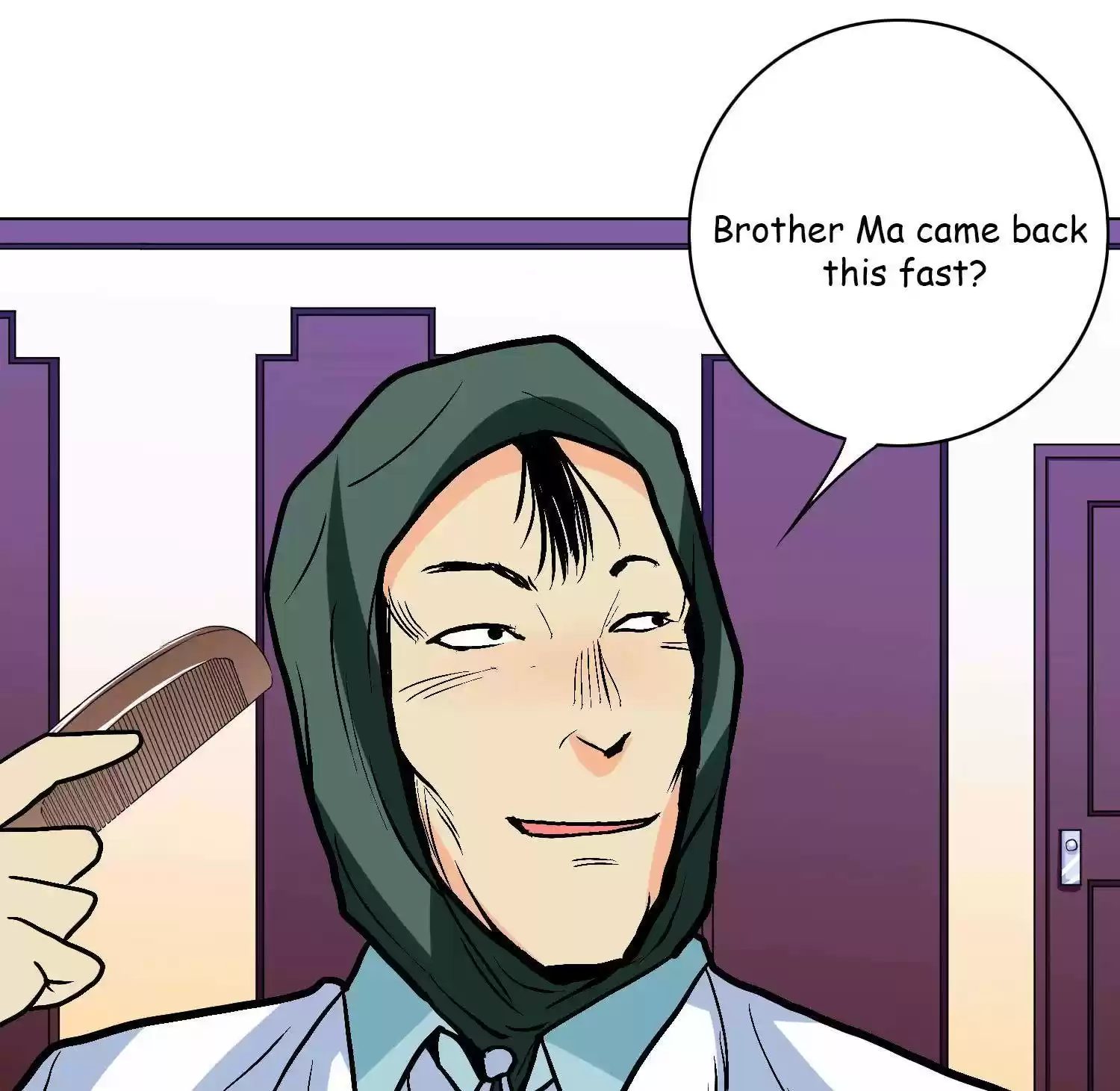 Xianzun System in the City ch.22