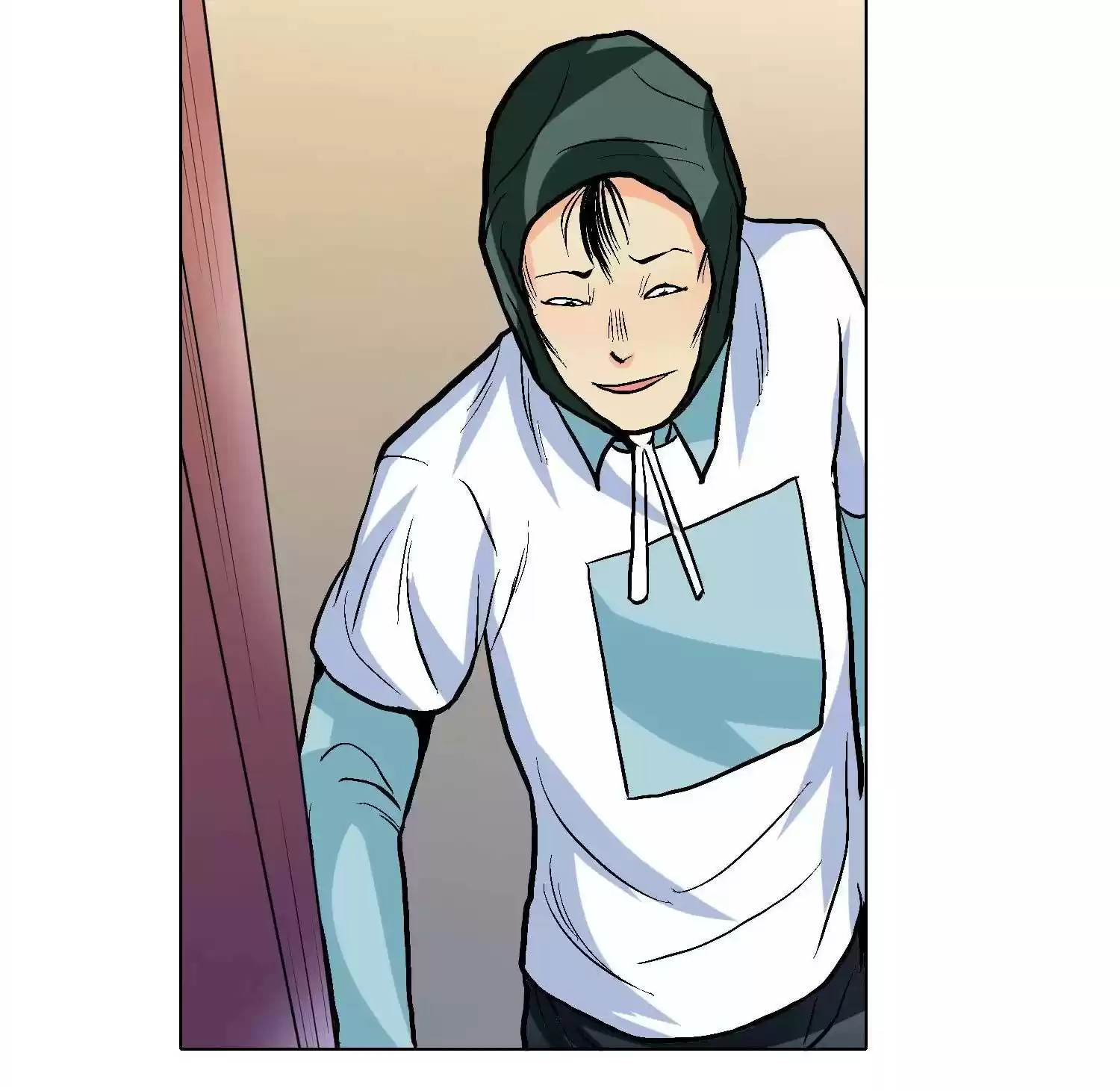 Xianzun System in the City ch.22