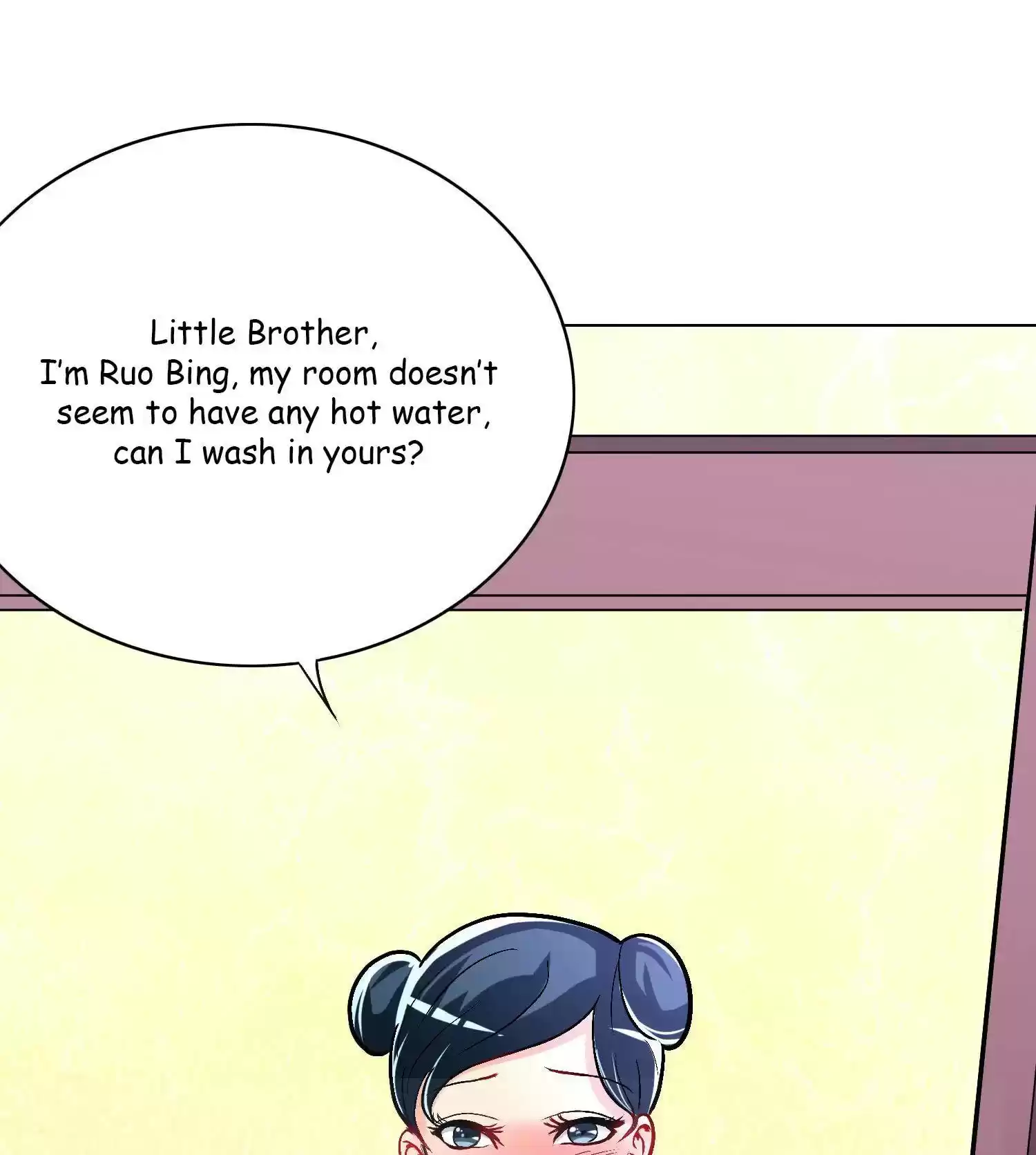 Xianzun System in the City ch.22