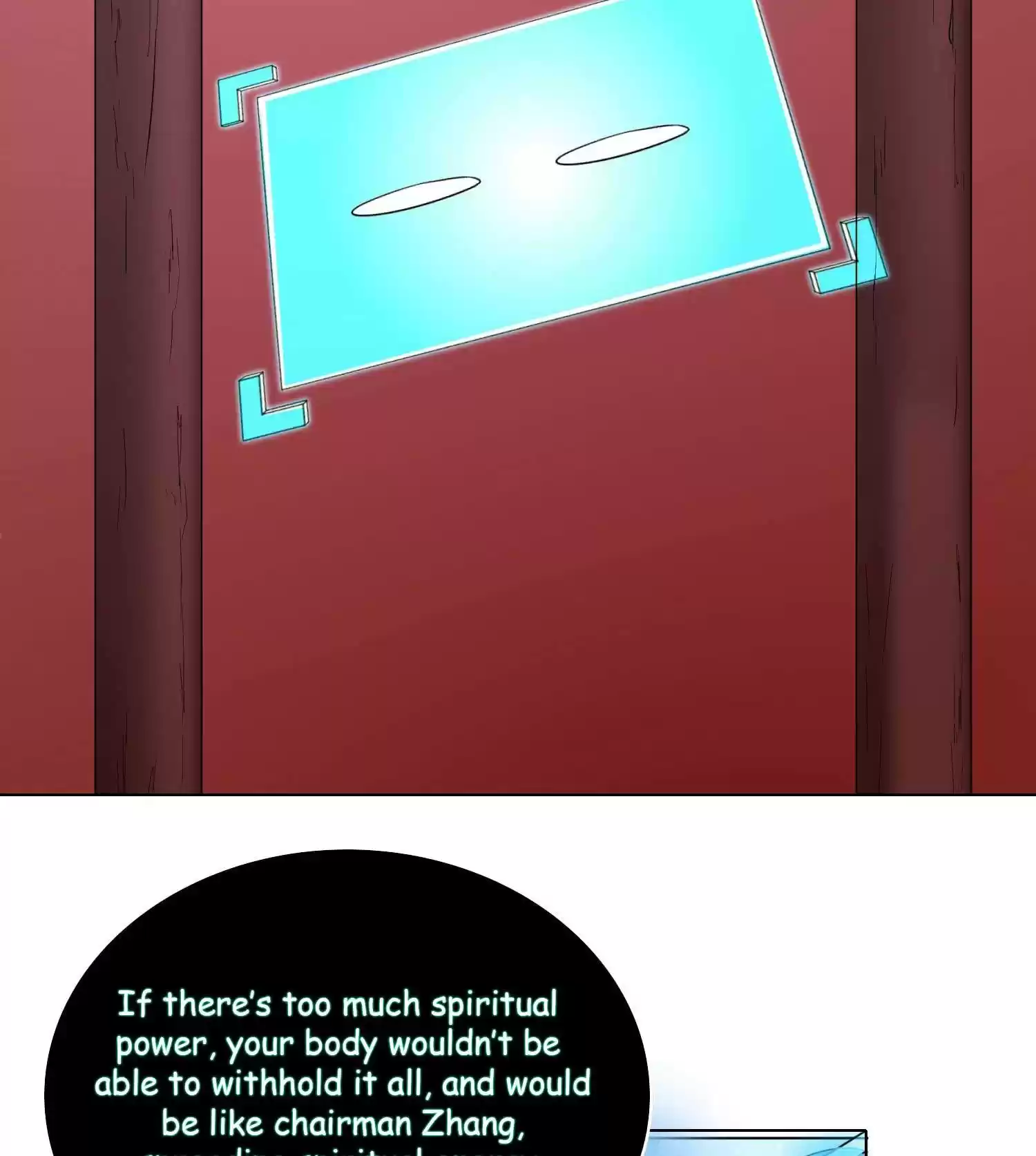 Xianzun System in the City ch.22