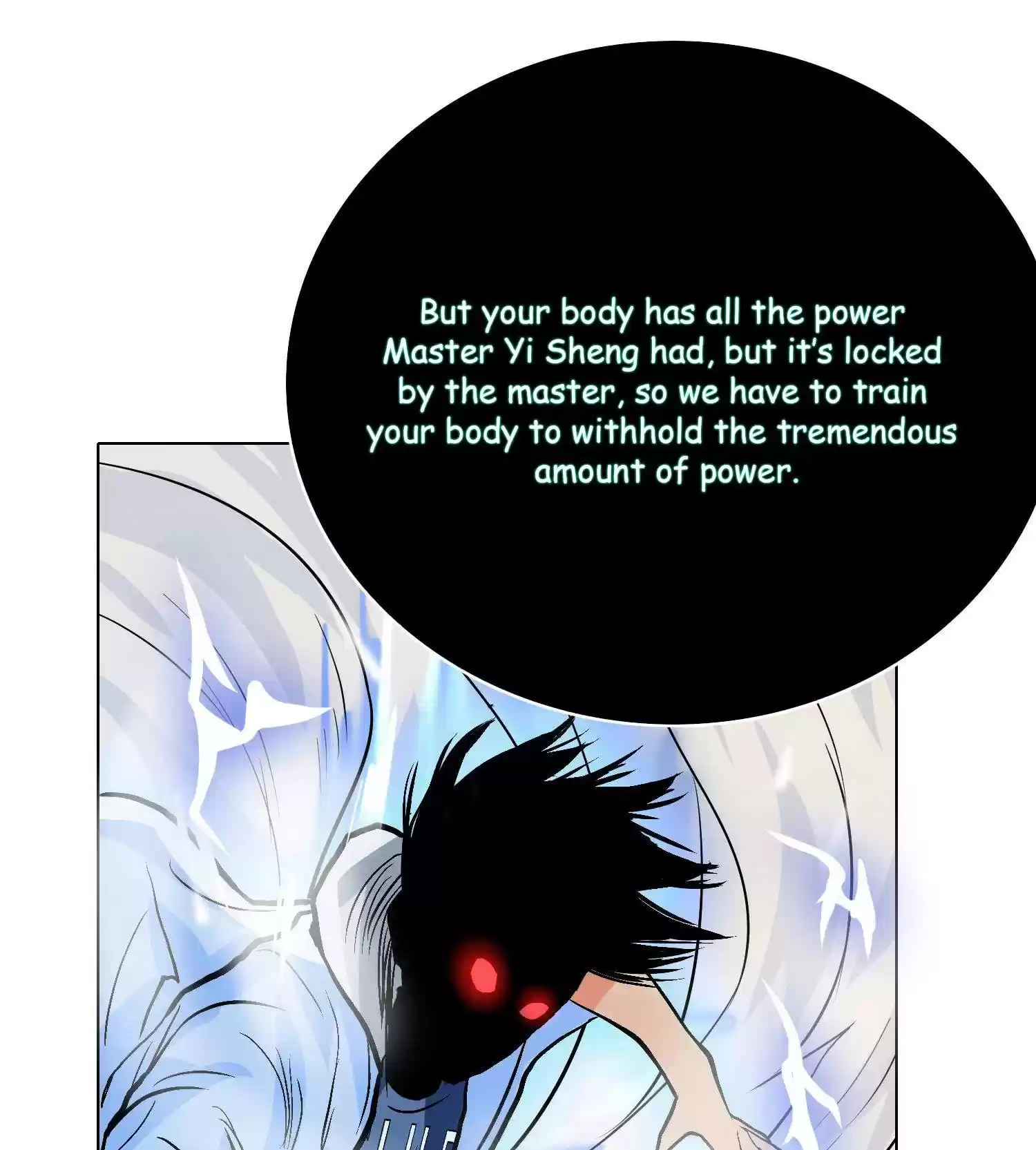 Xianzun System in the City ch.22