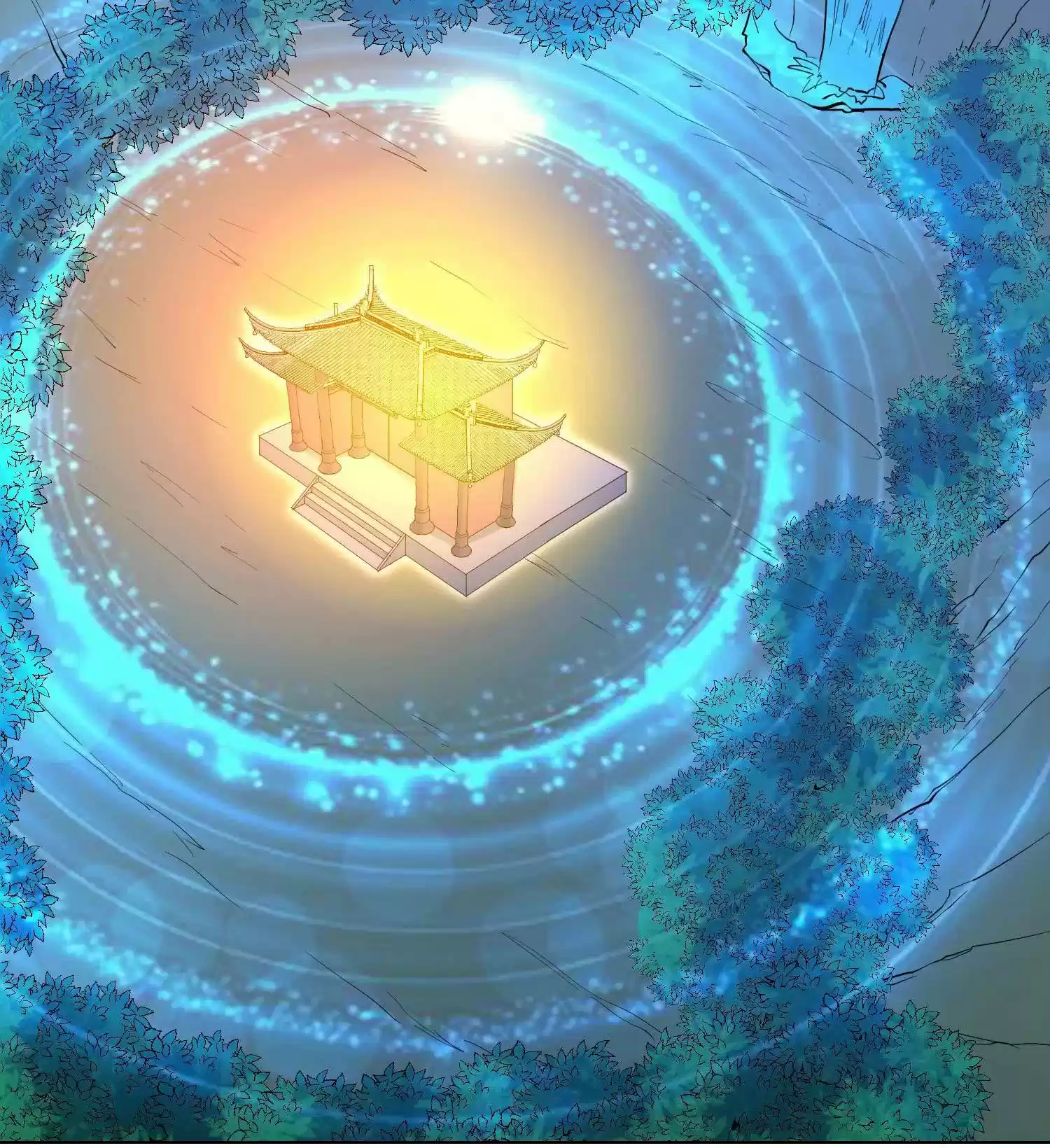 Xianzun System in the City ch.22