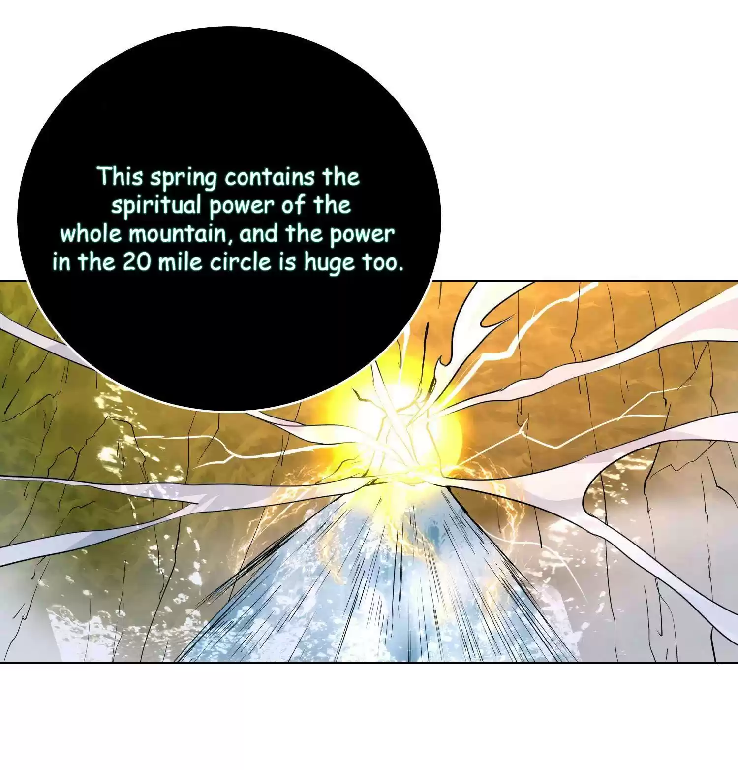 Xianzun System in the City ch.22