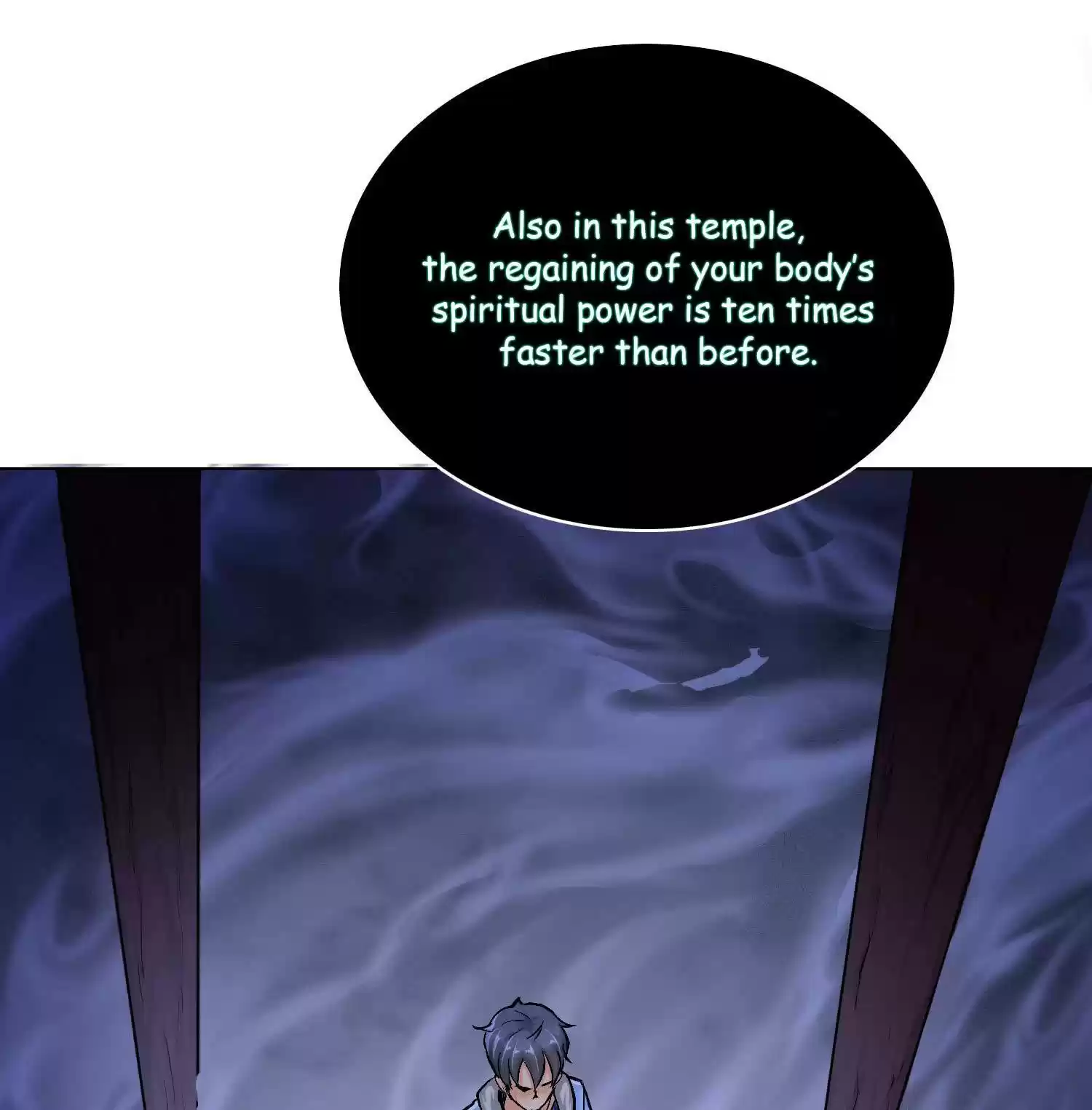 Xianzun System in the City ch.22