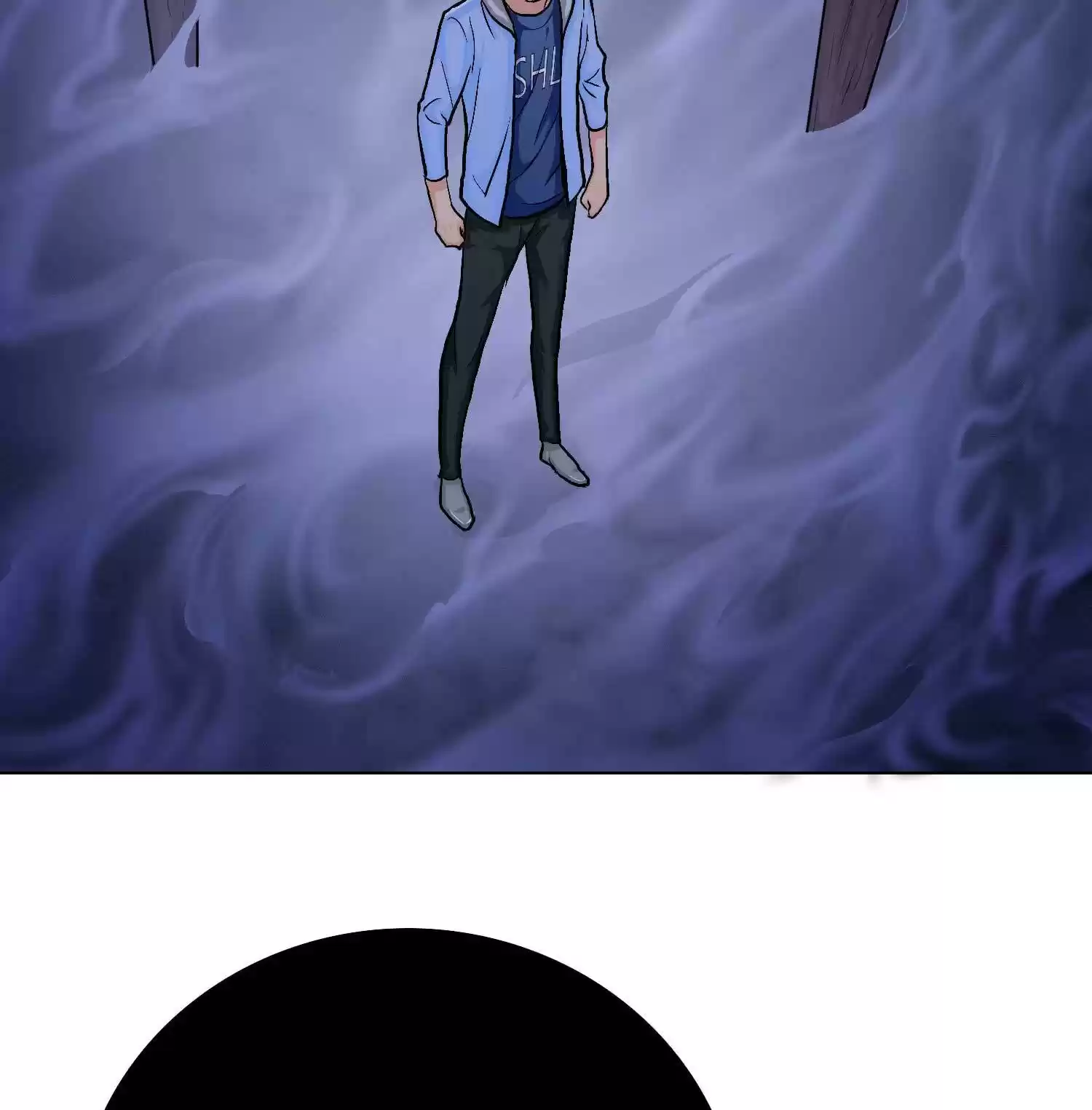 Xianzun System in the City ch.22