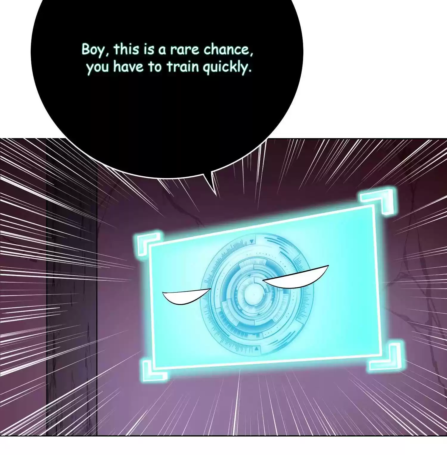 Xianzun System in the City ch.22