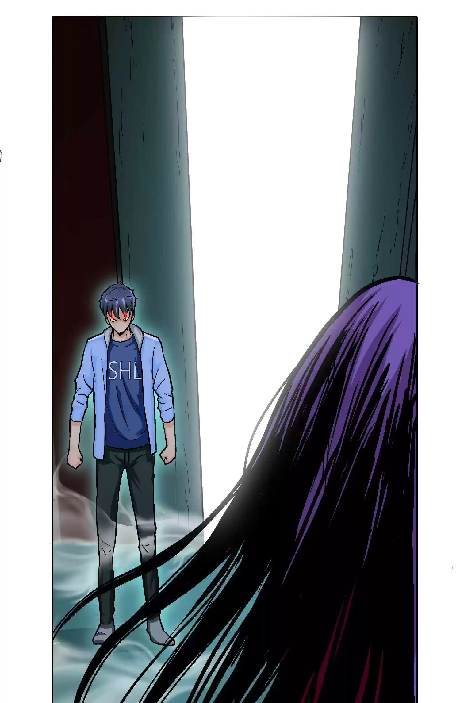 Xianzun System in the City ch.22