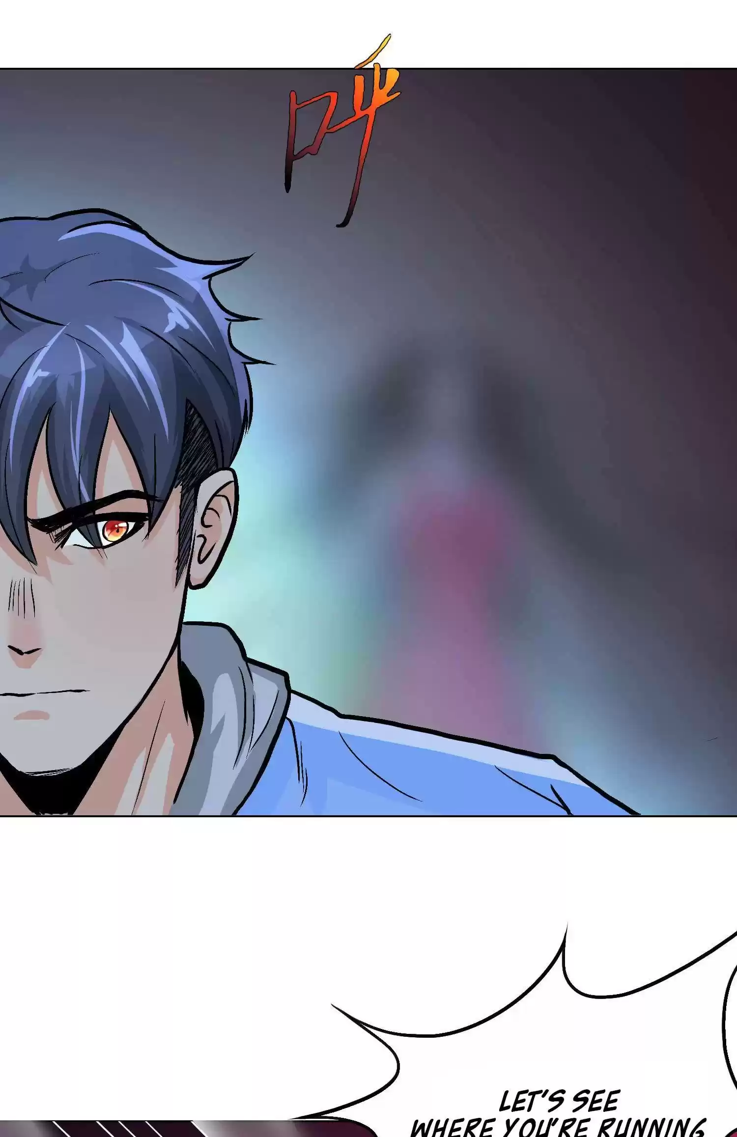 Xianzun System in the City ch.22