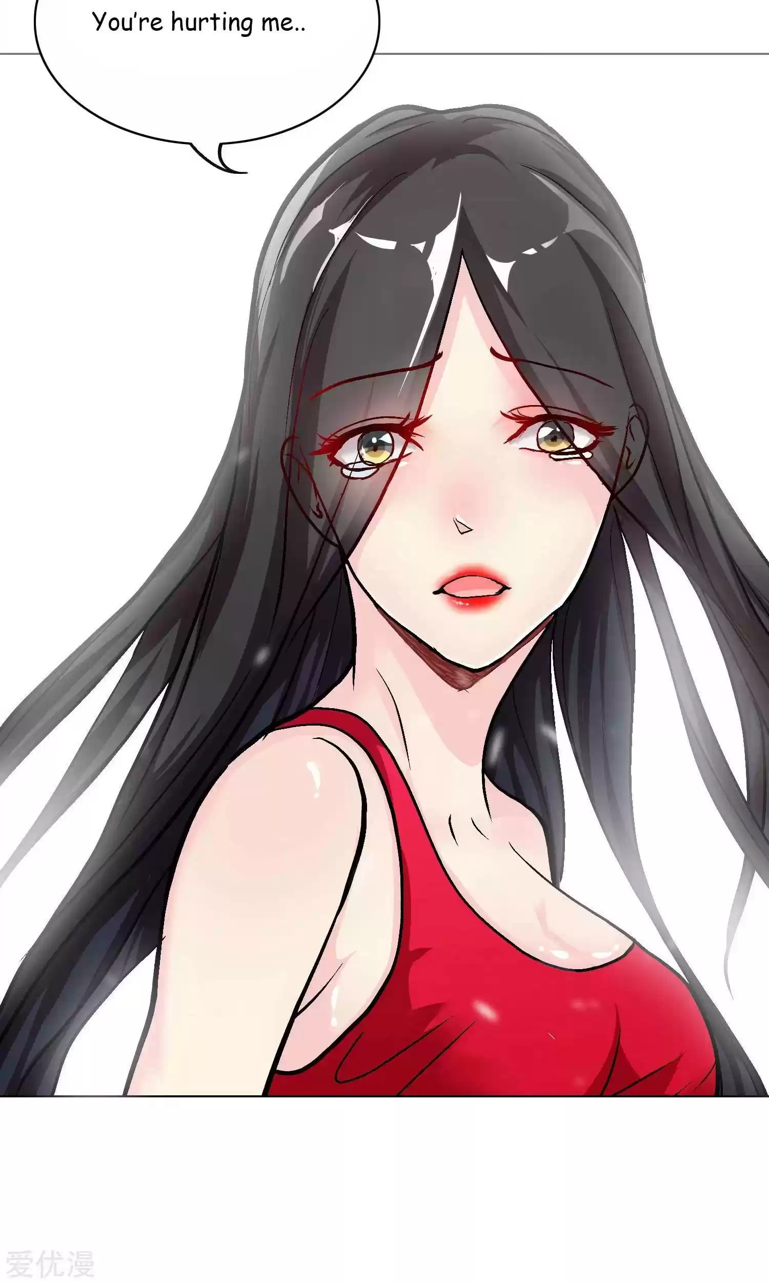 Xianzun System in the City ch.22