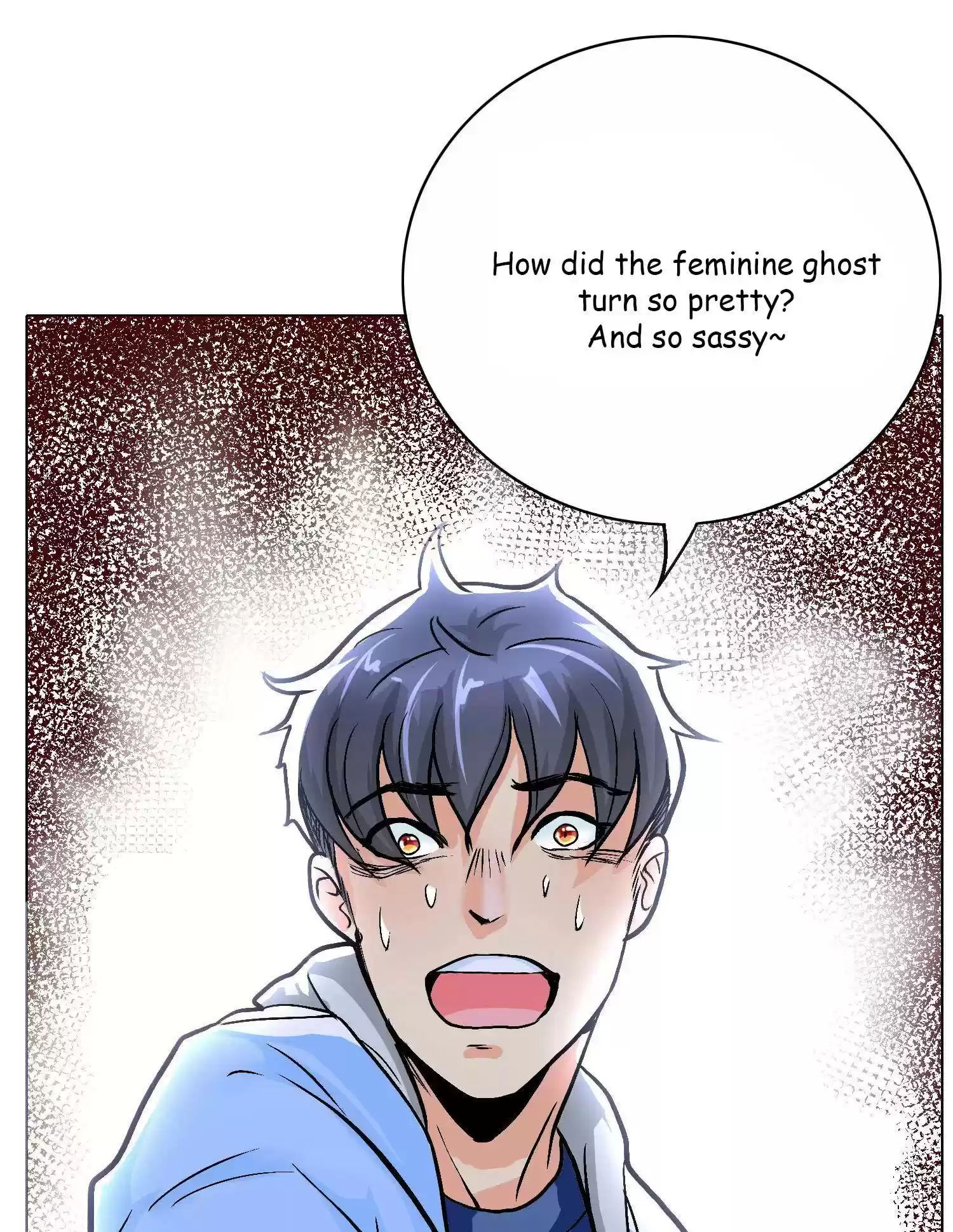 Xianzun System in the City ch.22