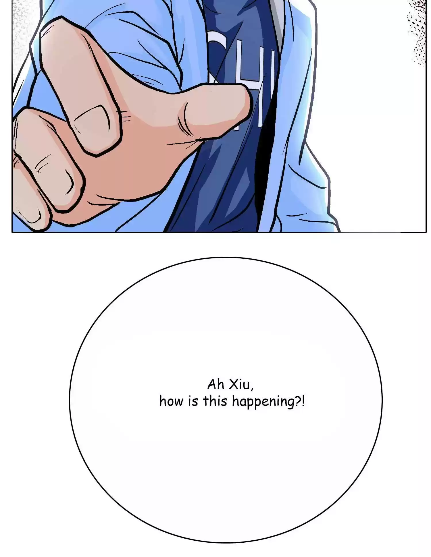 Xianzun System in the City ch.22