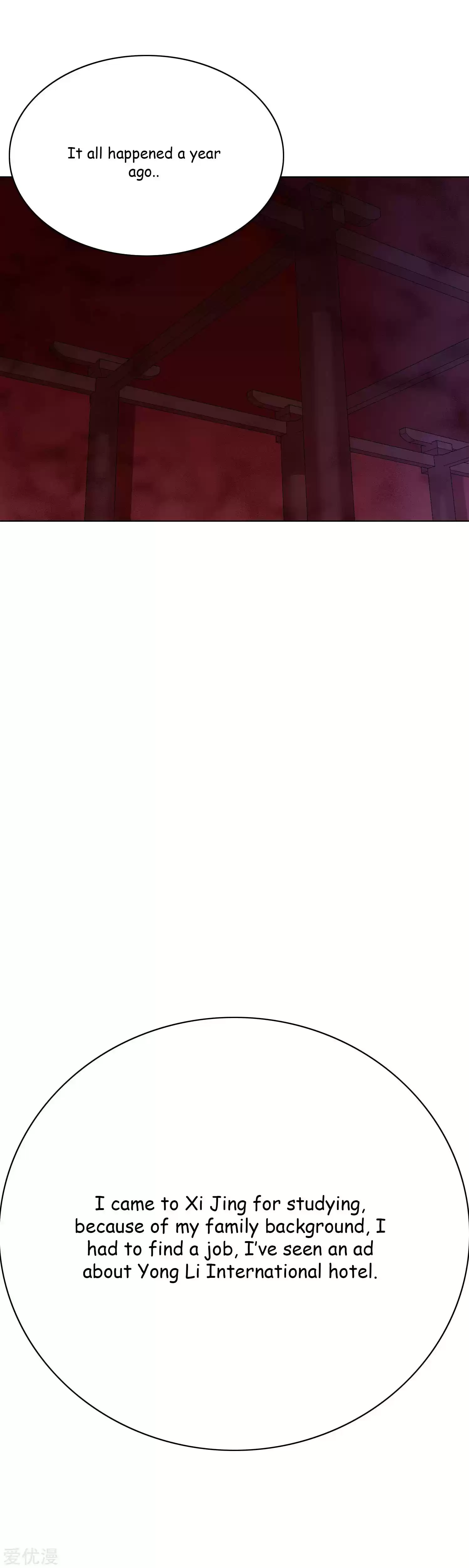 Xianzun System in the City ch.23