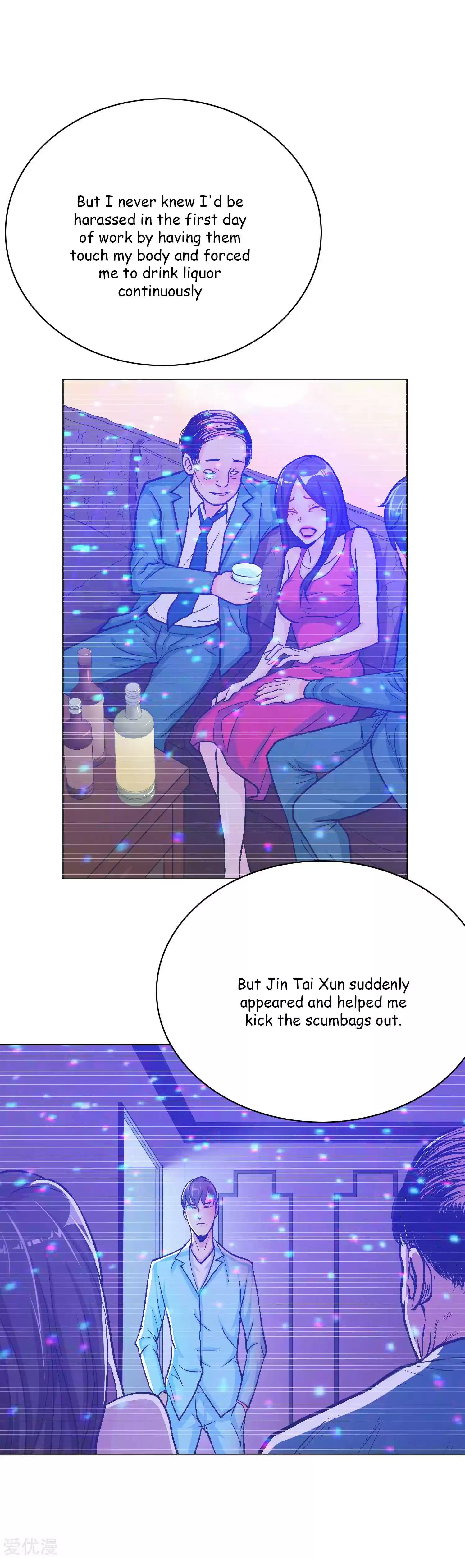 Xianzun System in the City ch.23