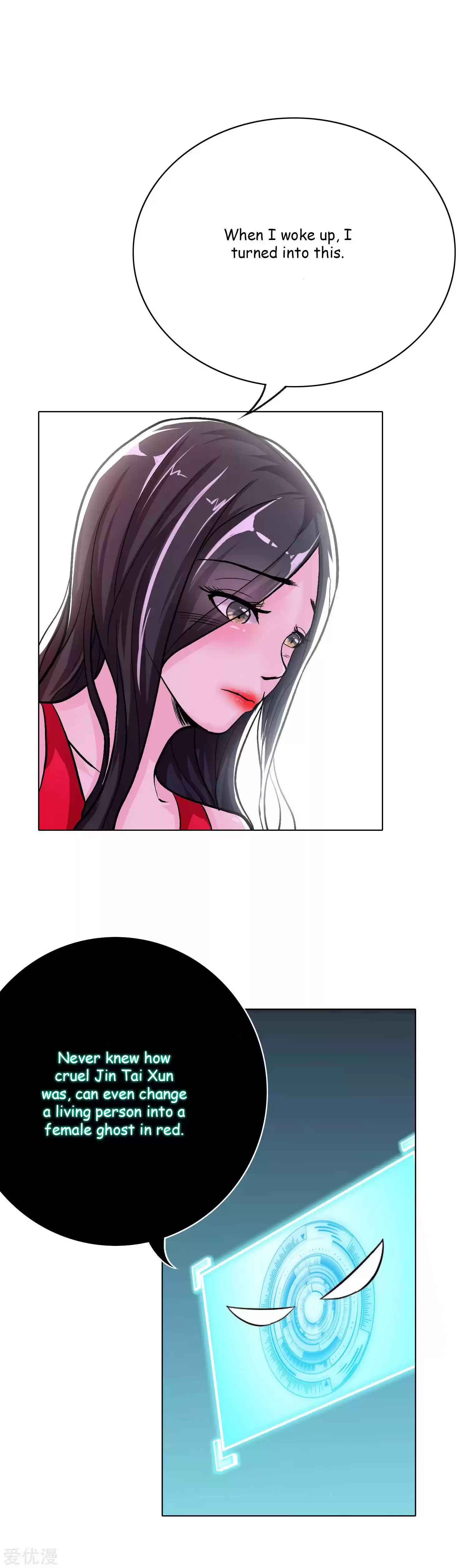 Xianzun System in the City ch.23