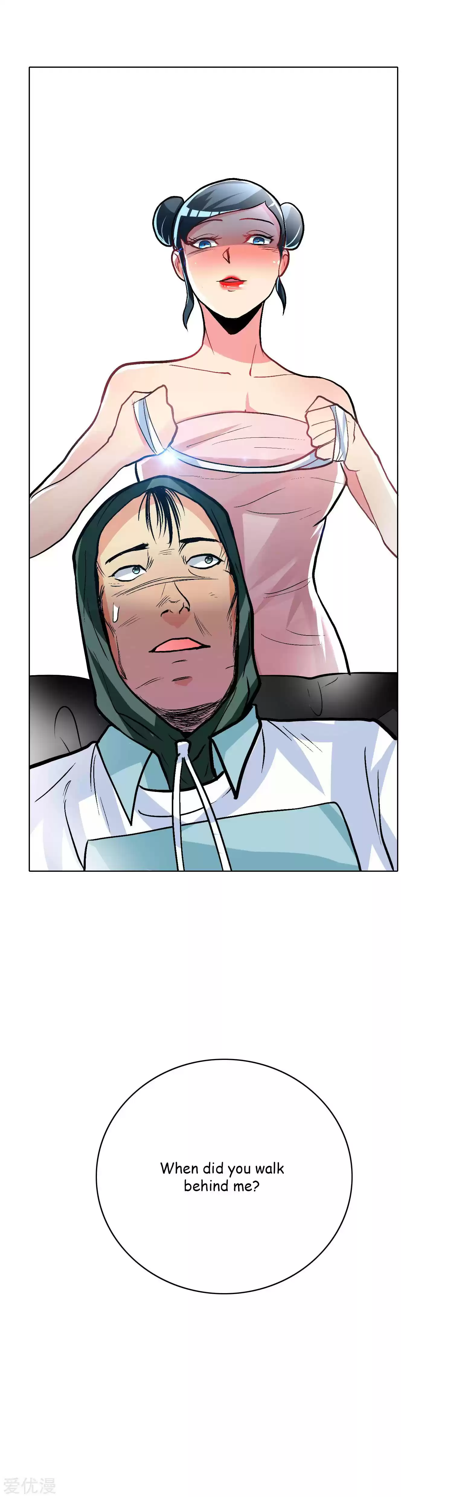 Xianzun System in the City ch.23