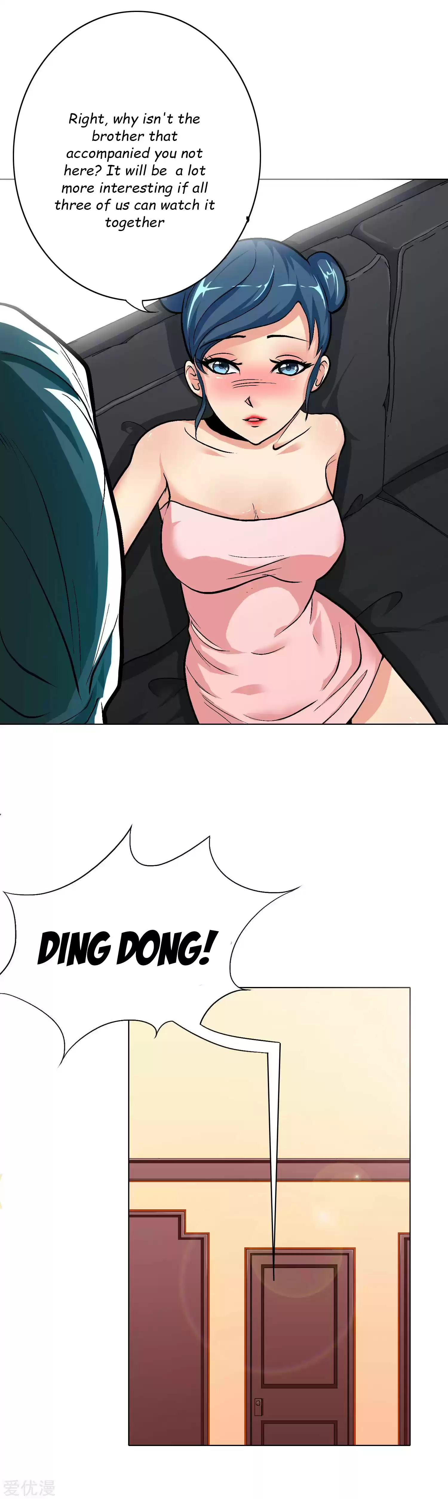 Xianzun System in the City ch.24