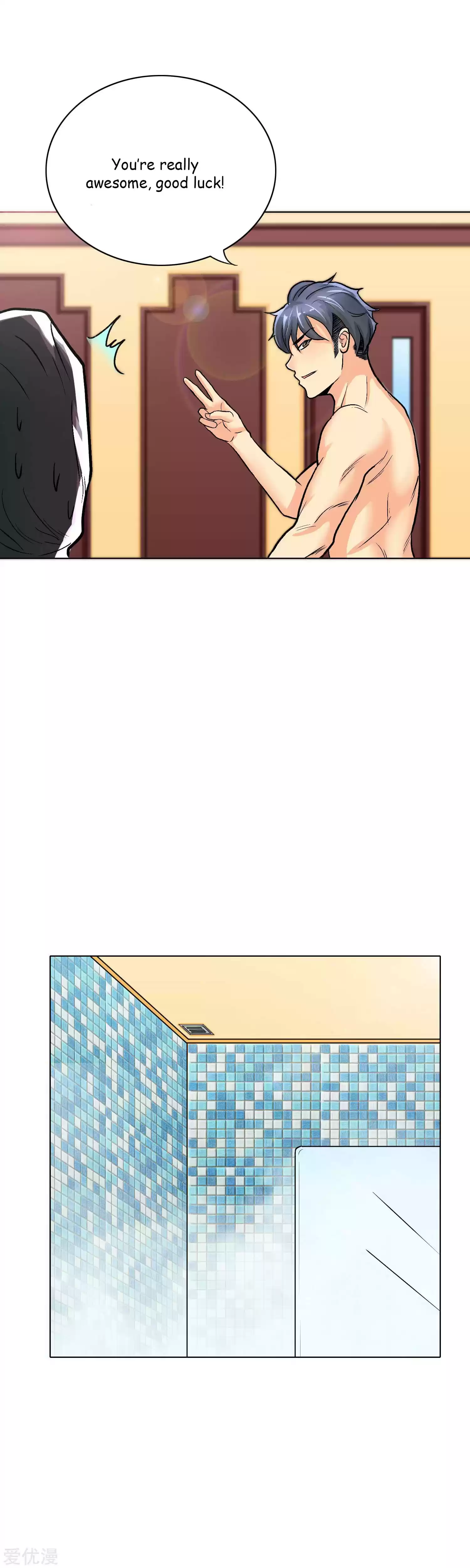 Xianzun System in the City ch.24