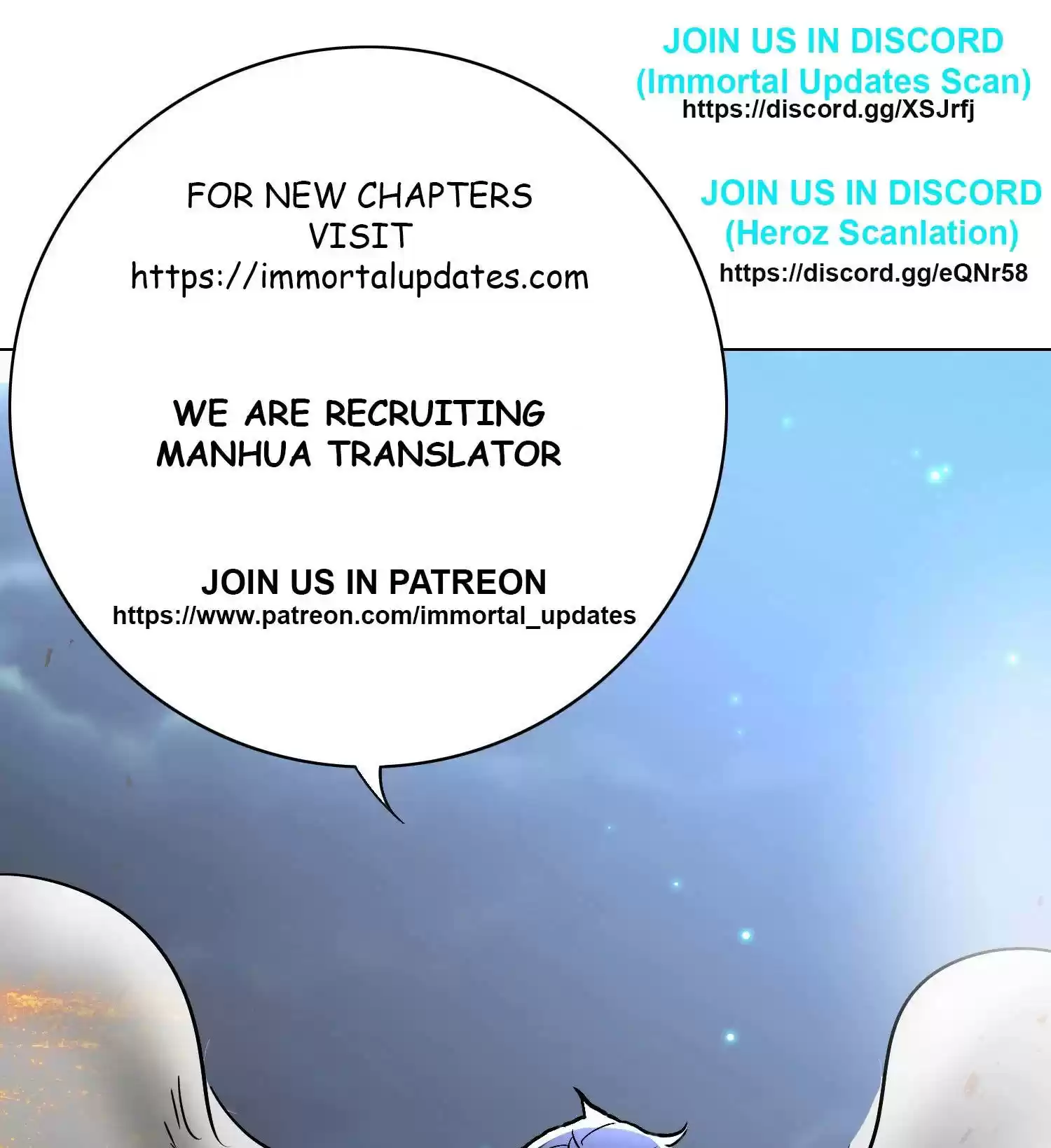 Xianzun System in the City ch.24