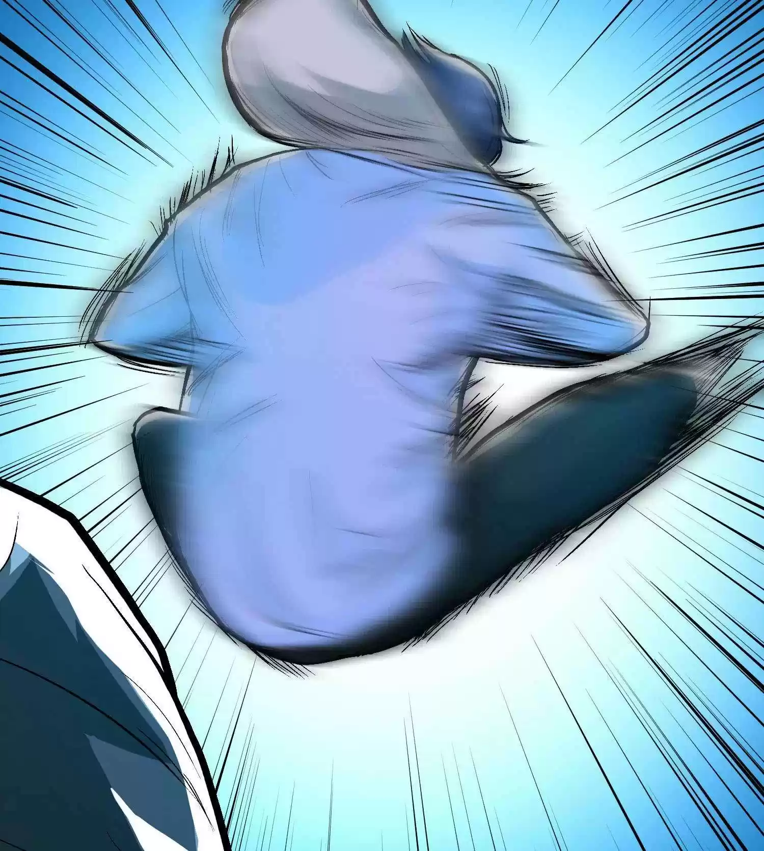 Xianzun System in the City ch.25