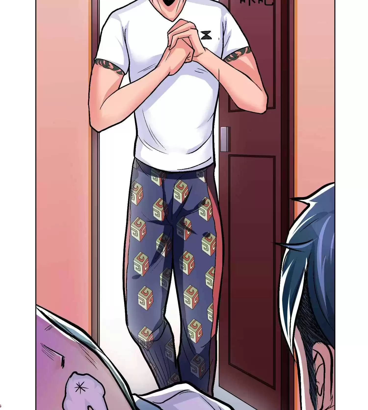 Xianzun System in the City ch.25